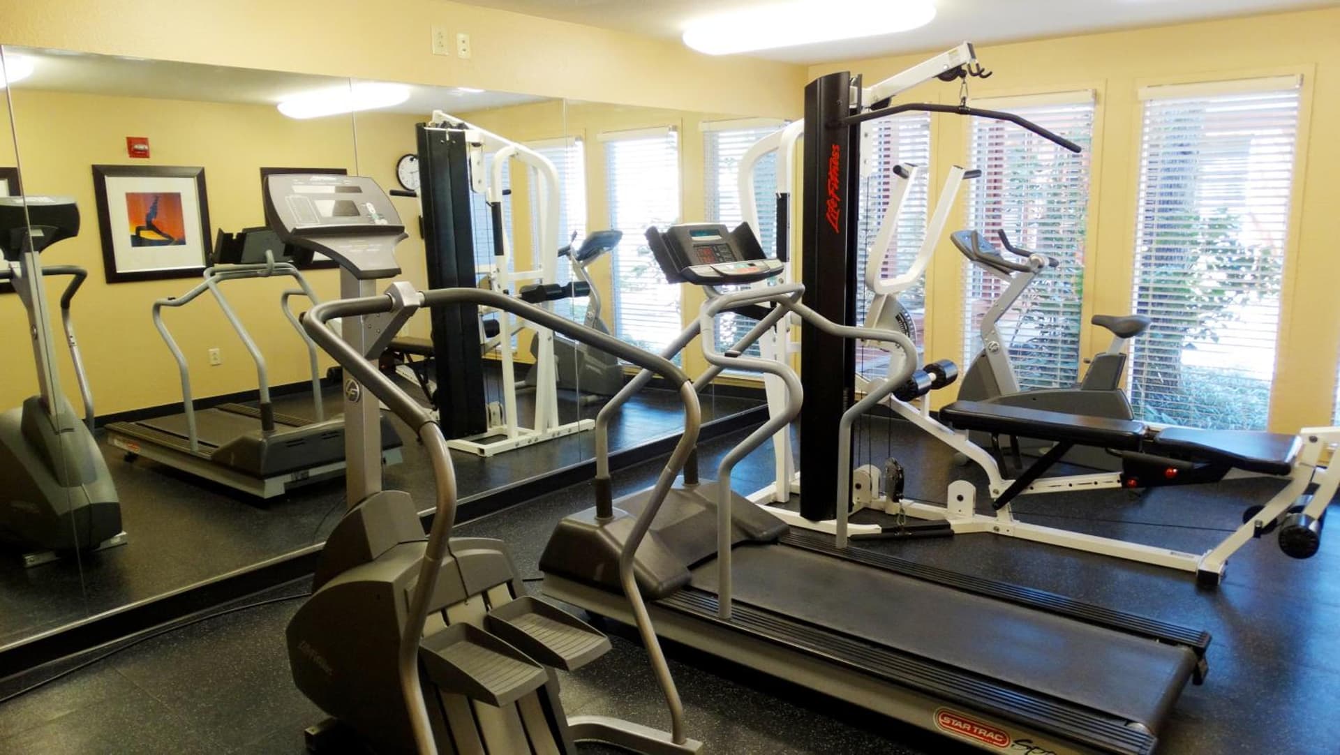 Extended Stay America Select Suites - Dallas - Richardson gallery photo in Richardson, TX — image 32