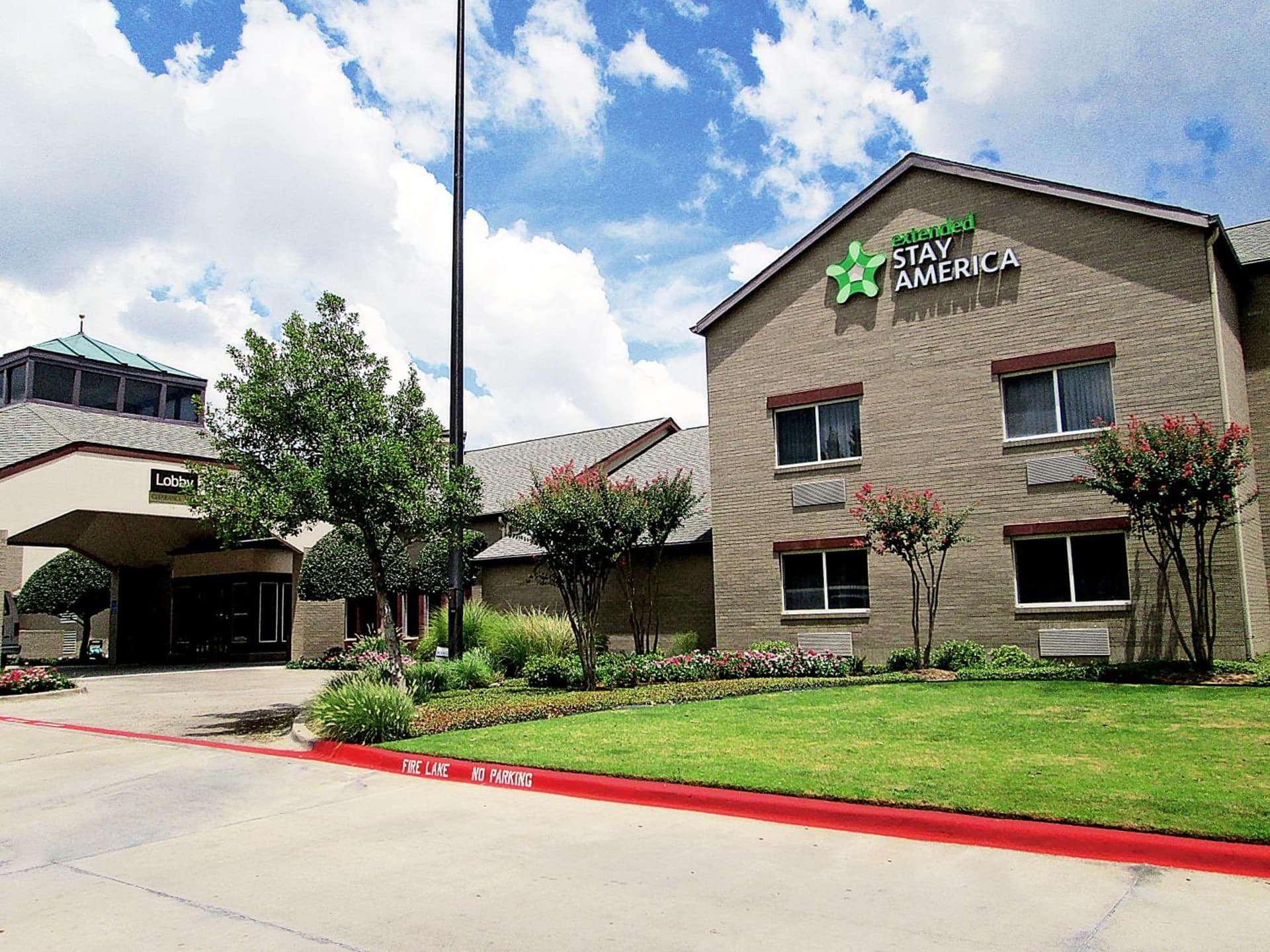 Extended Stay America Select Suites - Dallas - Richardson gallery photo in Richardson, TX — image 31