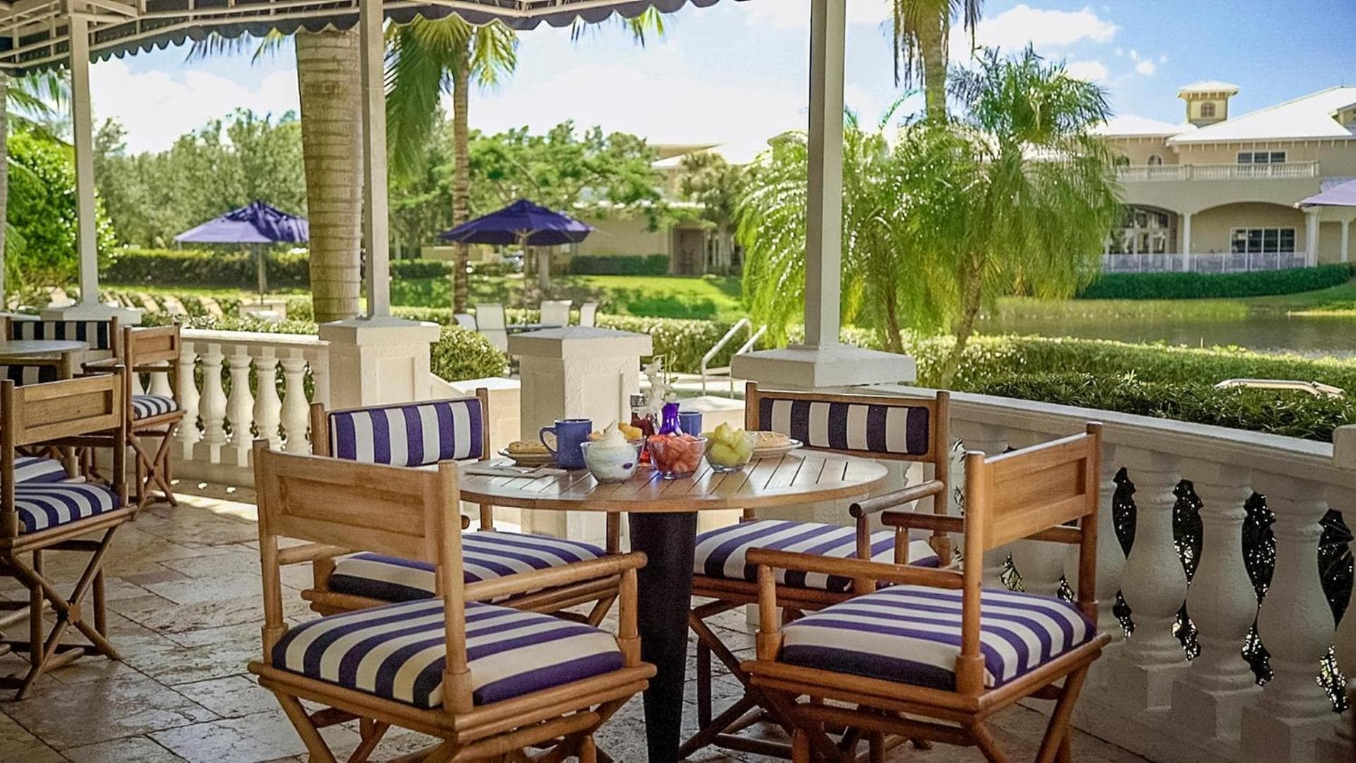 Inn at Pelican Bay gallery photo in Naples, FL — image 18