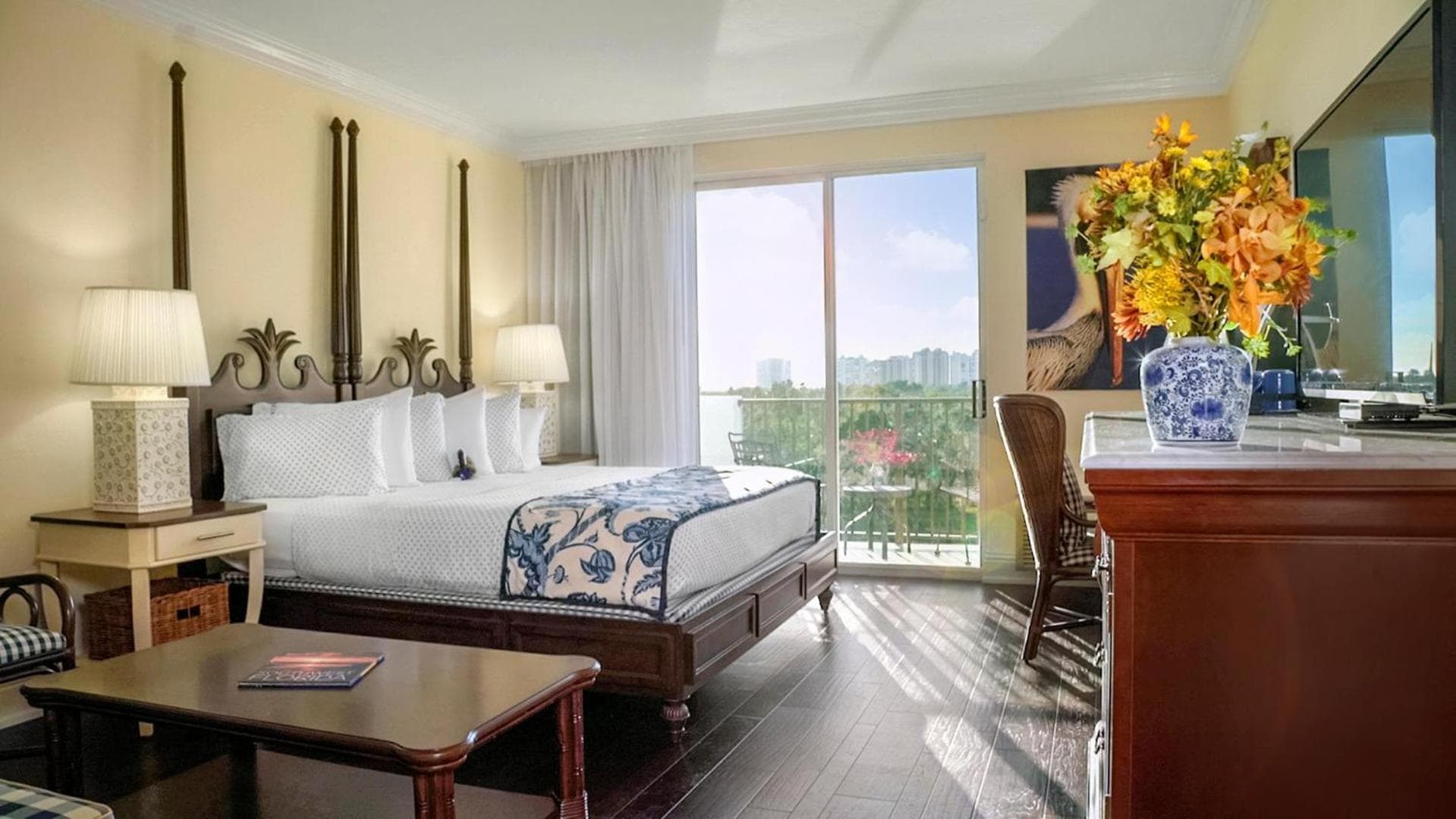 Inn at Pelican Bay gallery photo in Naples, FL — image 42