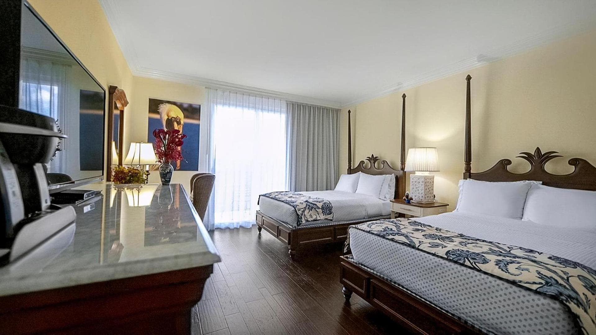 Inn at Pelican Bay gallery photo in Naples, FL — image 35