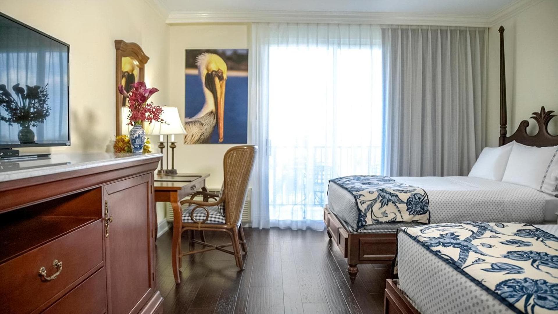 Inn at Pelican Bay gallery photo in Naples, FL — image 51