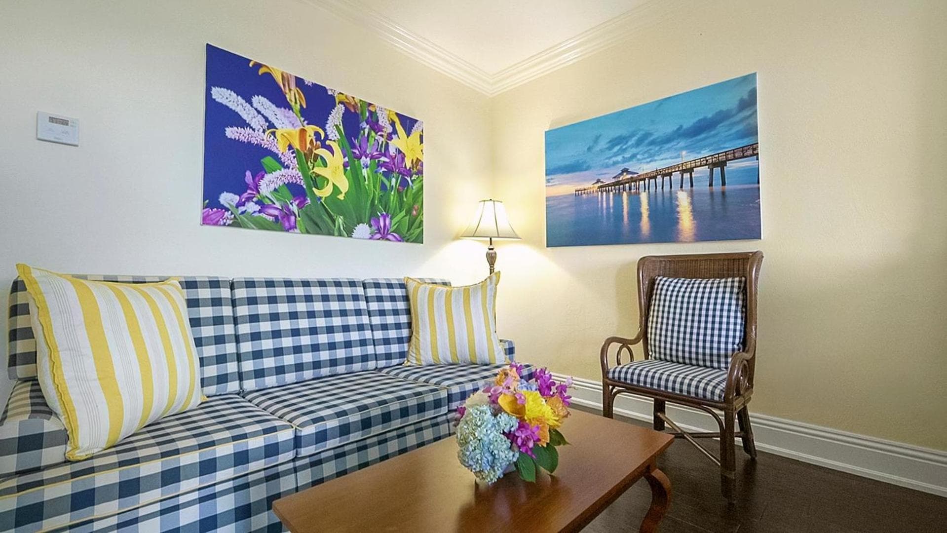 Inn at Pelican Bay gallery photo in Naples, FL — image 14