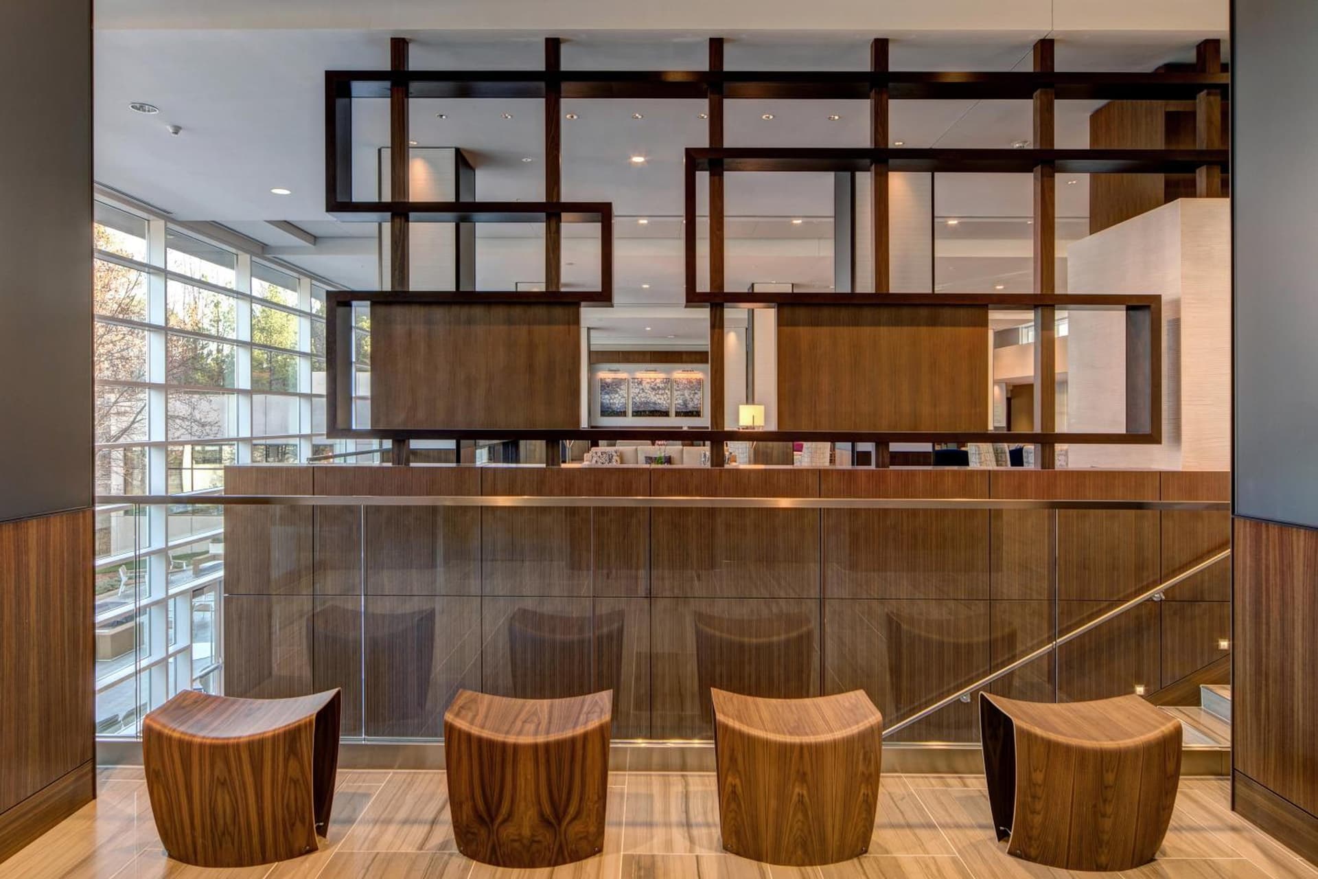 JB Duke Hotel gallery photo in Durham, NC — image 11