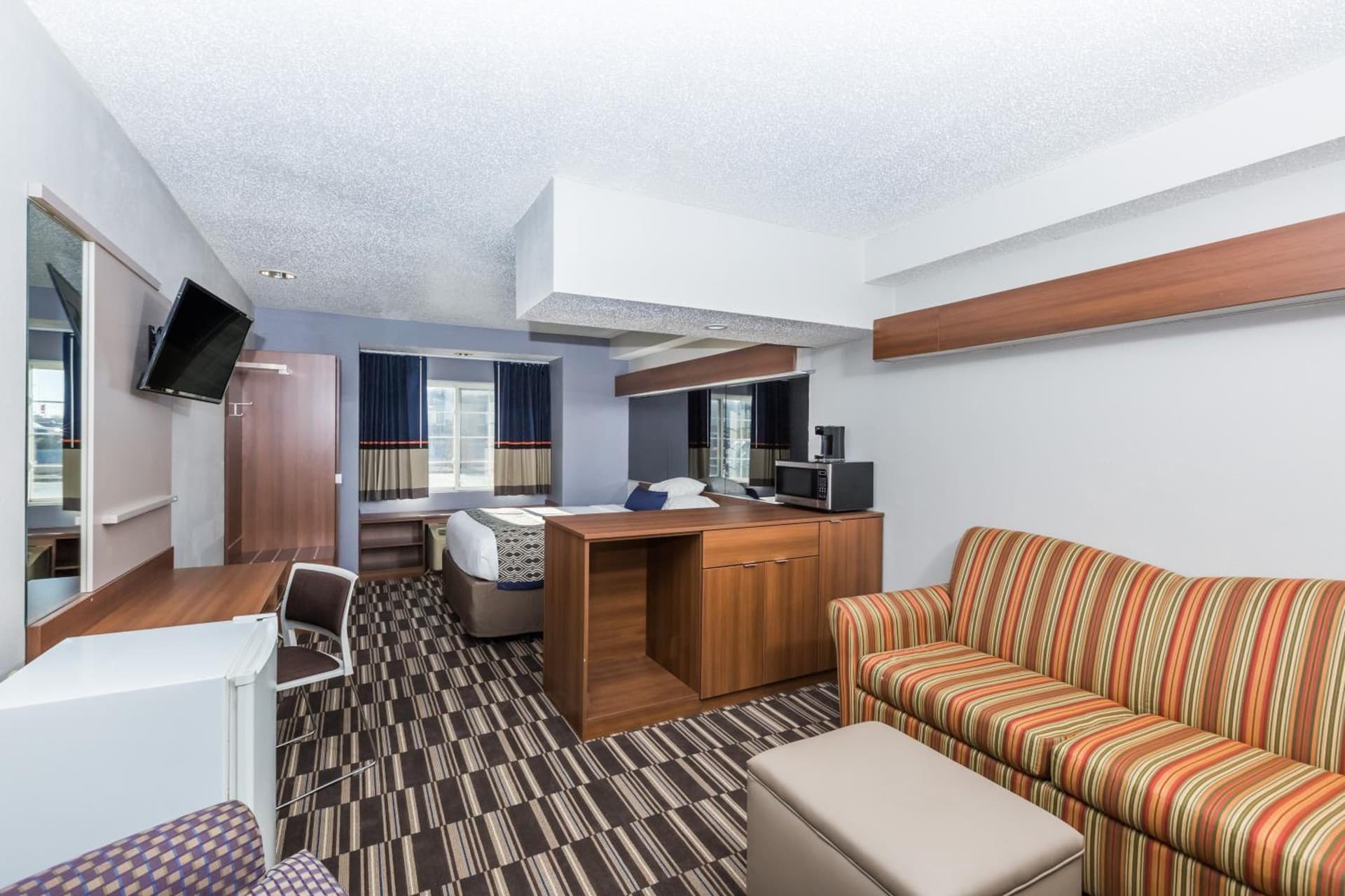 Microtel Inn & Suites by Wyndham Sioux Falls gallery photo in Sioux Falls, SD — image 18