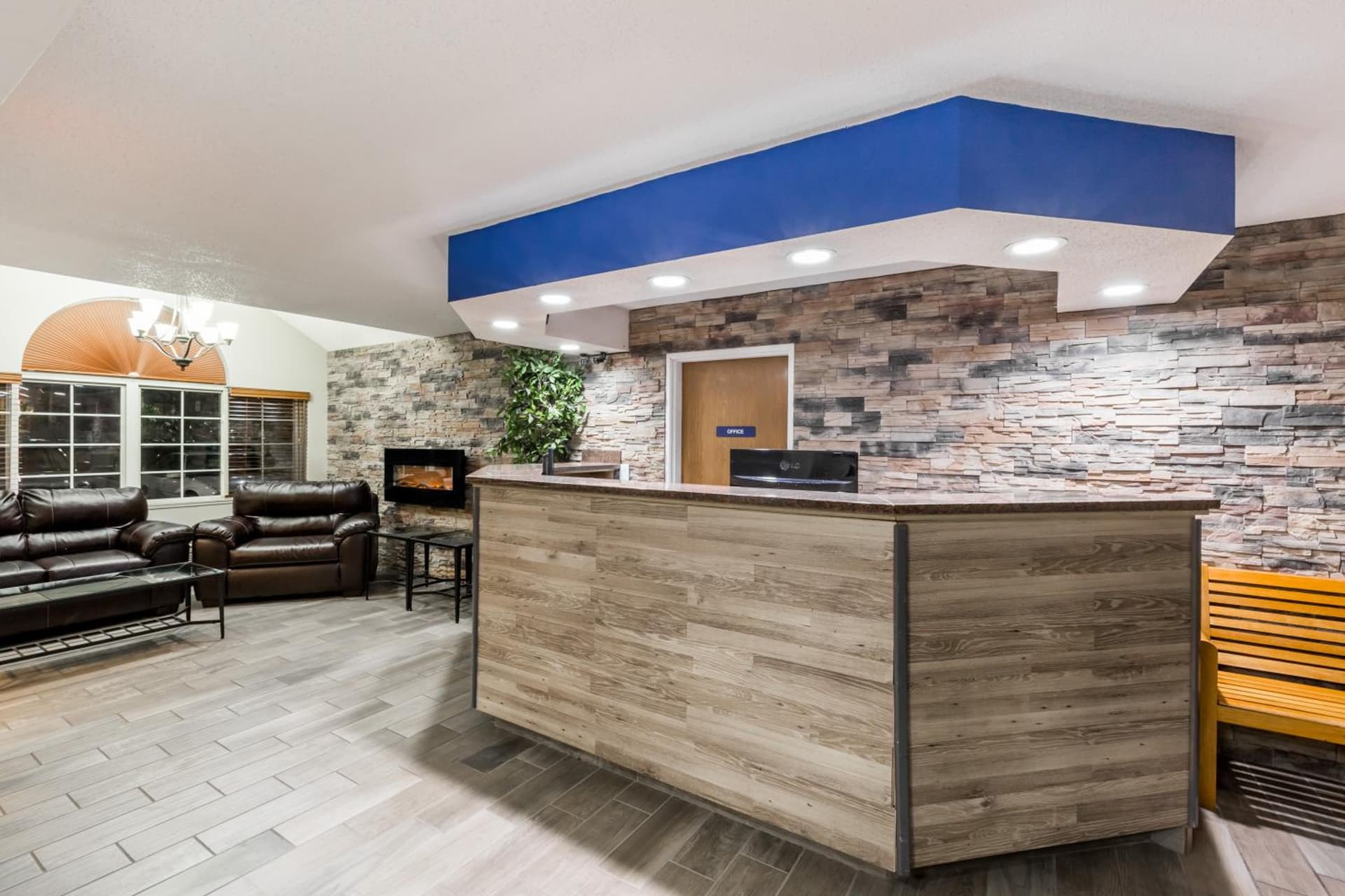 Microtel Inn & Suites by Wyndham Sioux Falls gallery photo in Sioux Falls, SD — image 11