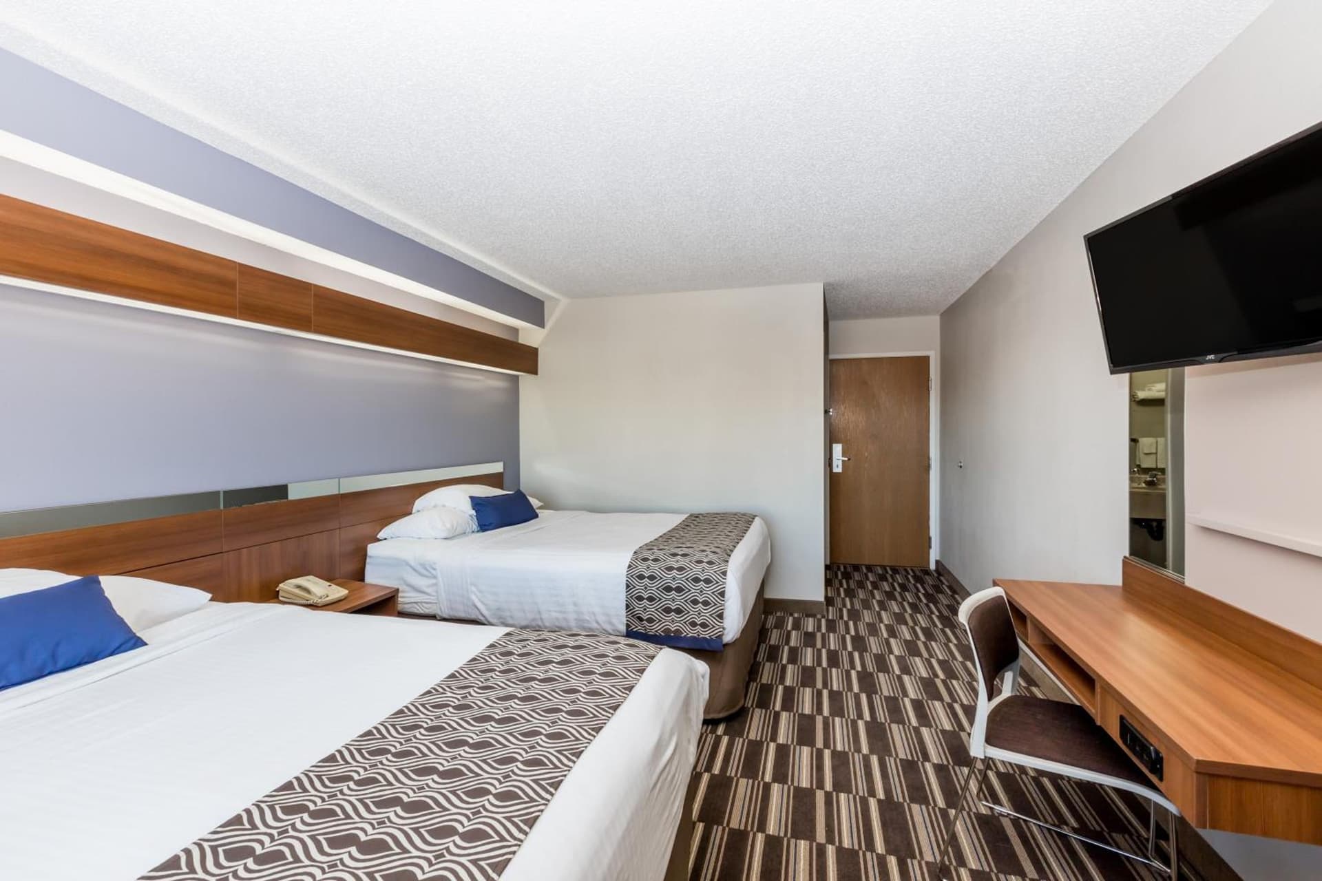 Microtel Inn & Suites by Wyndham Sioux Falls gallery photo in Sioux Falls, SD — image 6