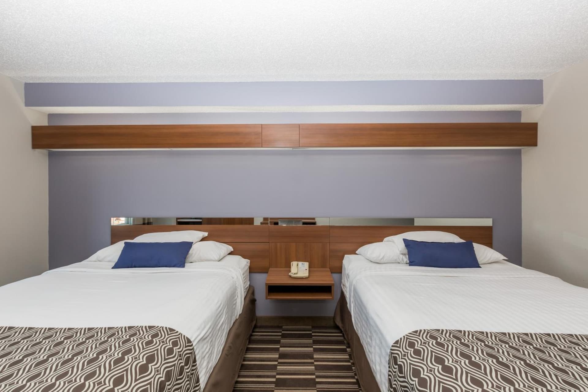 Microtel Inn & Suites by Wyndham Sioux Falls gallery photo in Sioux Falls, SD — image 4