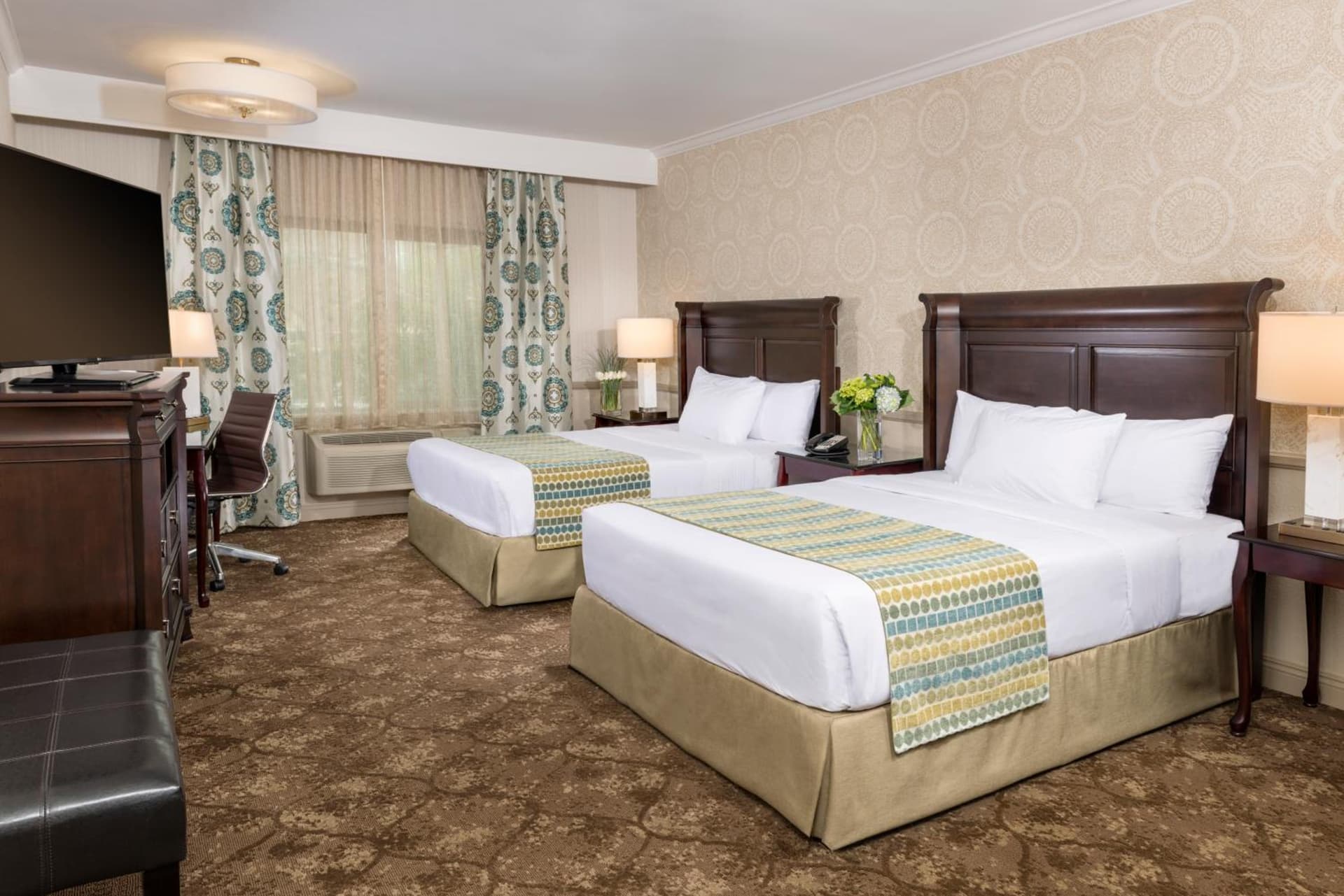 Ayres Suites Yorba Linda gallery photo in Yorba Linda, CA — image 26