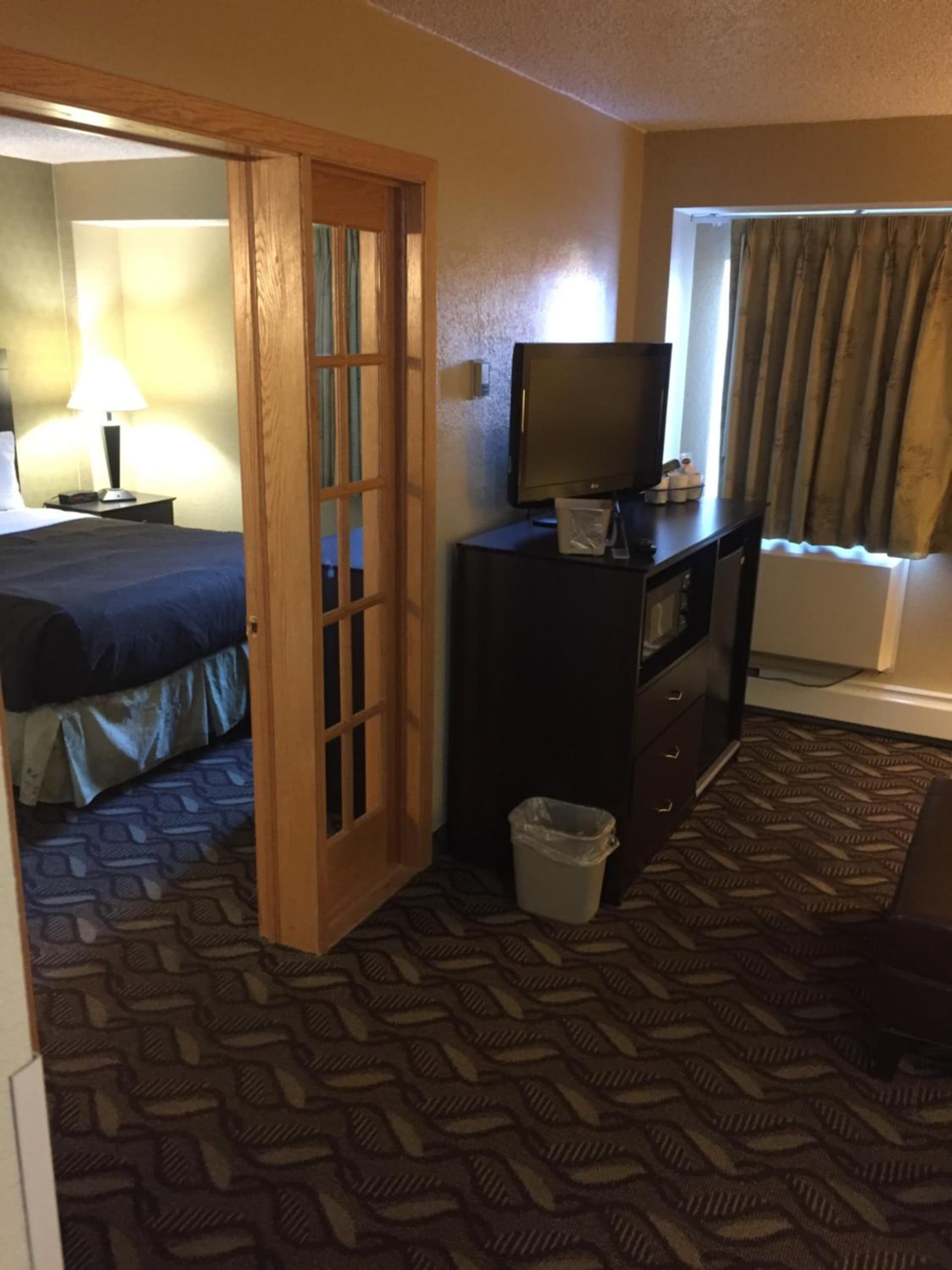 Days Inn by Wyndham Bismarck gallery photo in Bismarck, ND — image 44