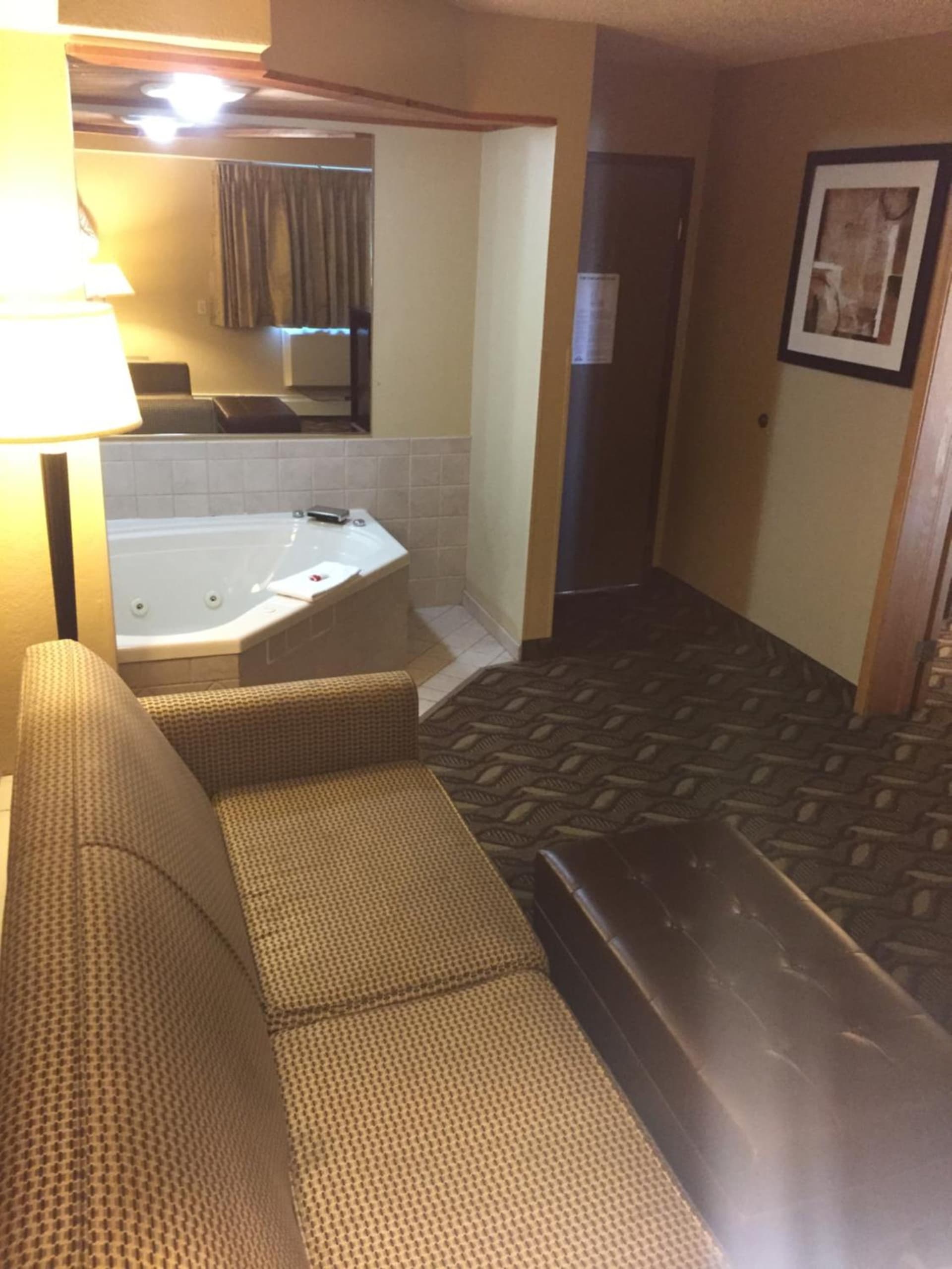 Days Inn by Wyndham Bismarck gallery photo in Bismarck, ND — image 34