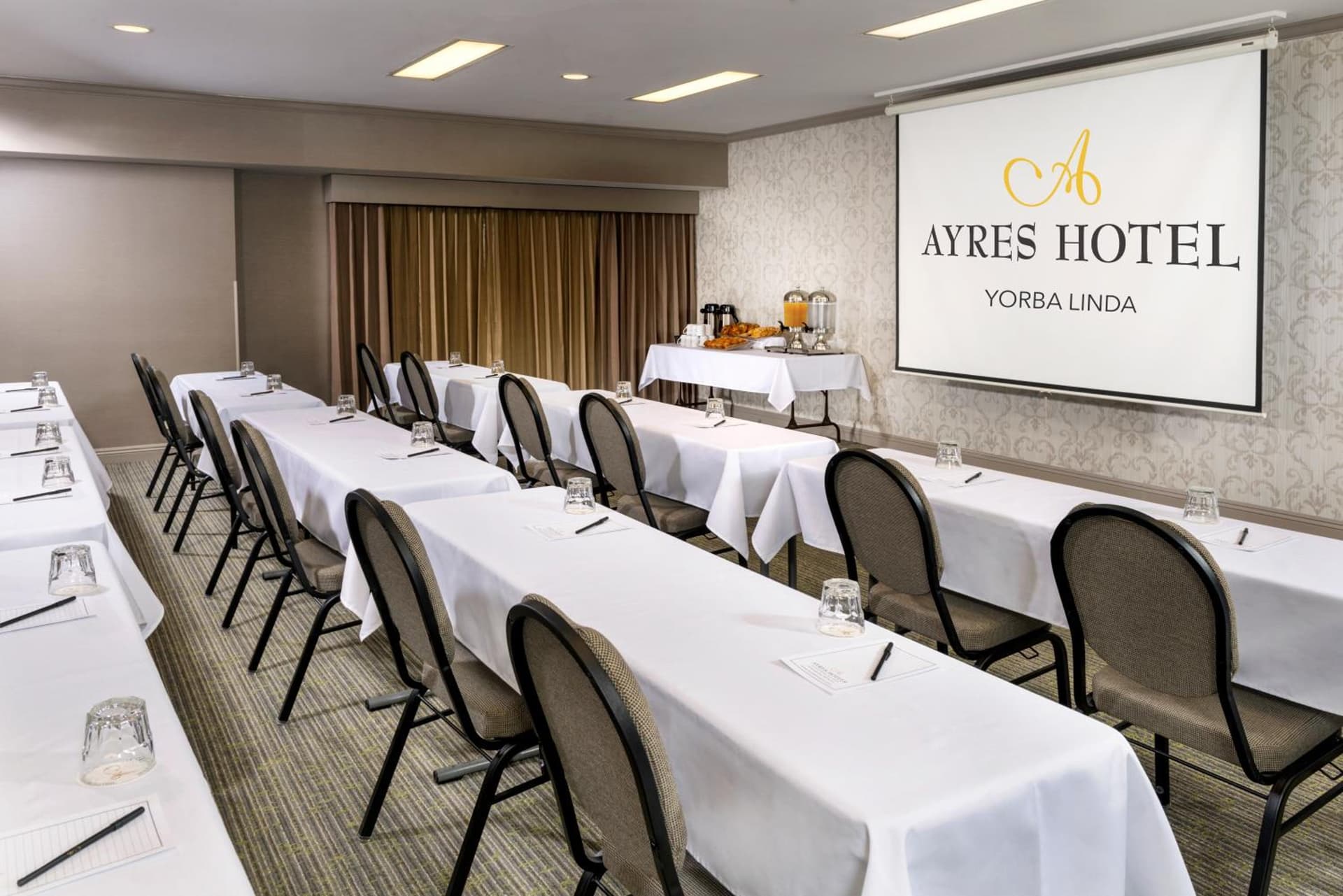 Ayres Suites Yorba Linda gallery photo in Yorba Linda, CA — image 6