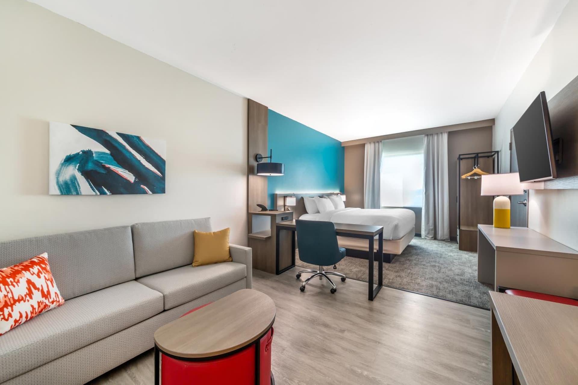 Comfort Suites Fort Myers East I-75 gallery photo in Fort Myers, FL — image 48
