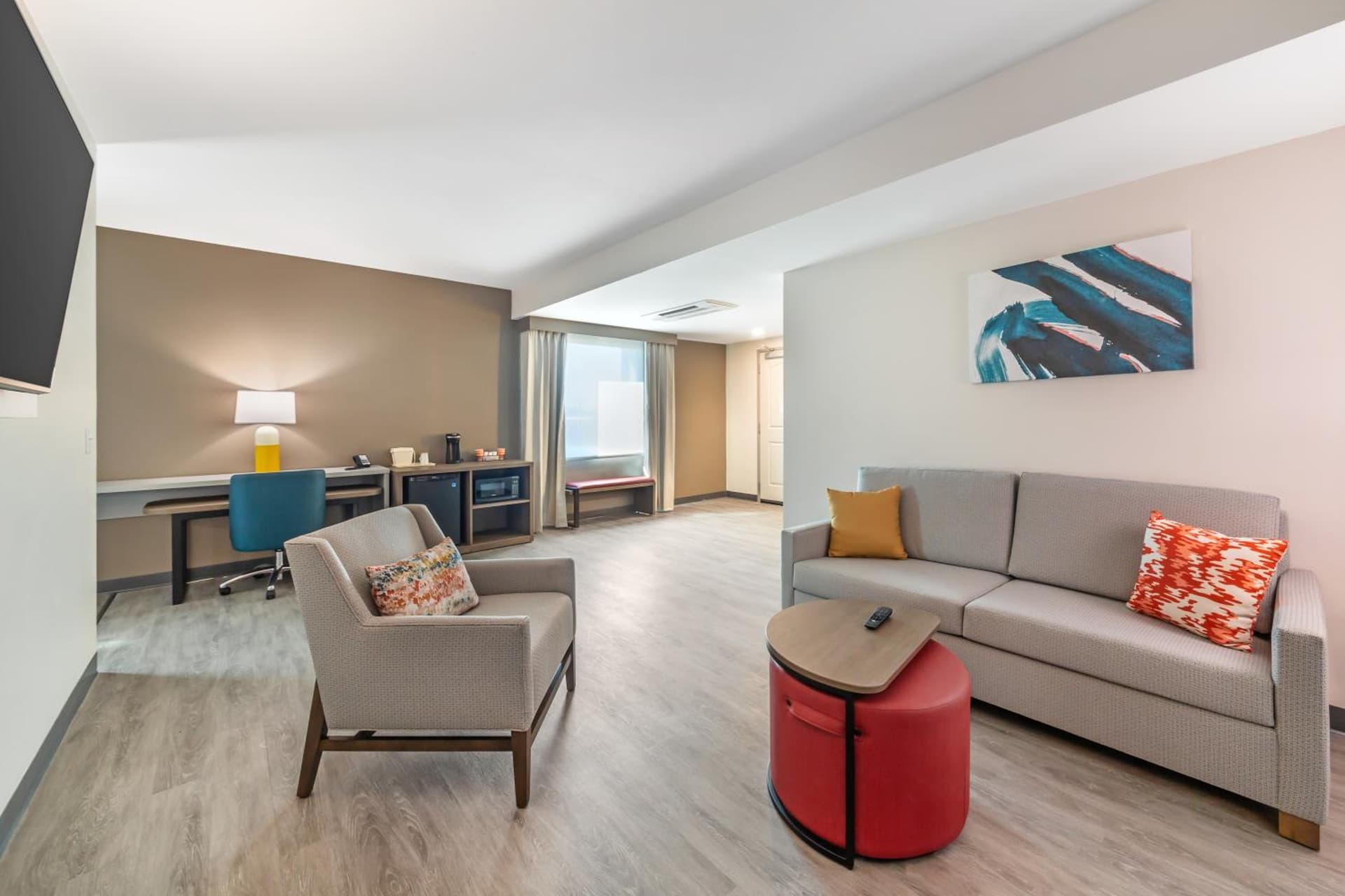 Comfort Suites Fort Myers East I-75 gallery photo in Fort Myers, FL — image 44