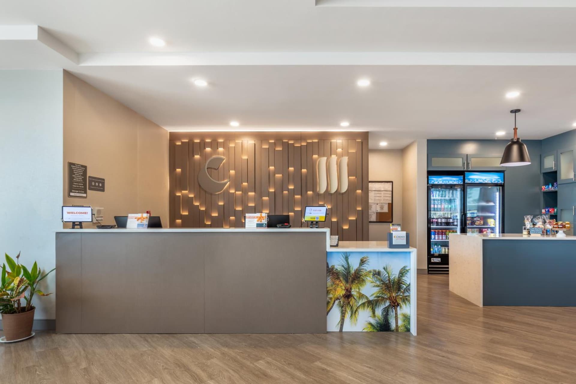 Comfort Suites Fort Myers East I-75 gallery photo in Fort Myers, FL — image 40