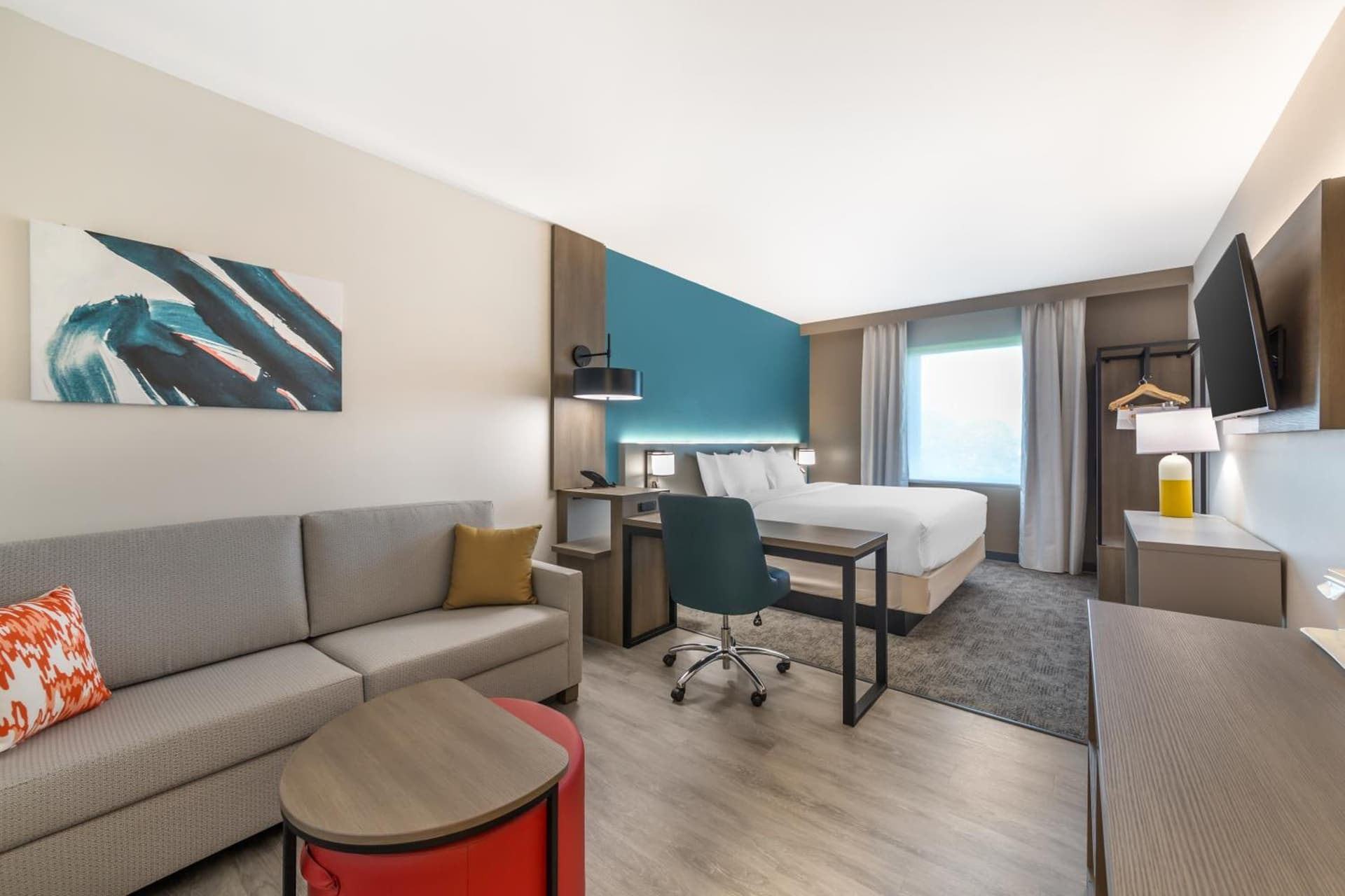 Comfort Suites Fort Myers East I-75 gallery photo in Fort Myers, FL — image 52