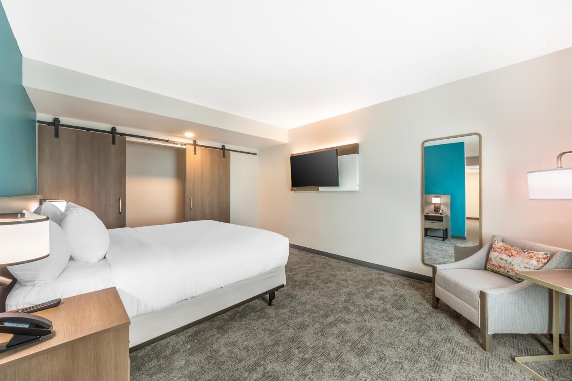 Comfort Suites Fort Myers East I-75 gallery photo in Fort Myers, FL — image 53