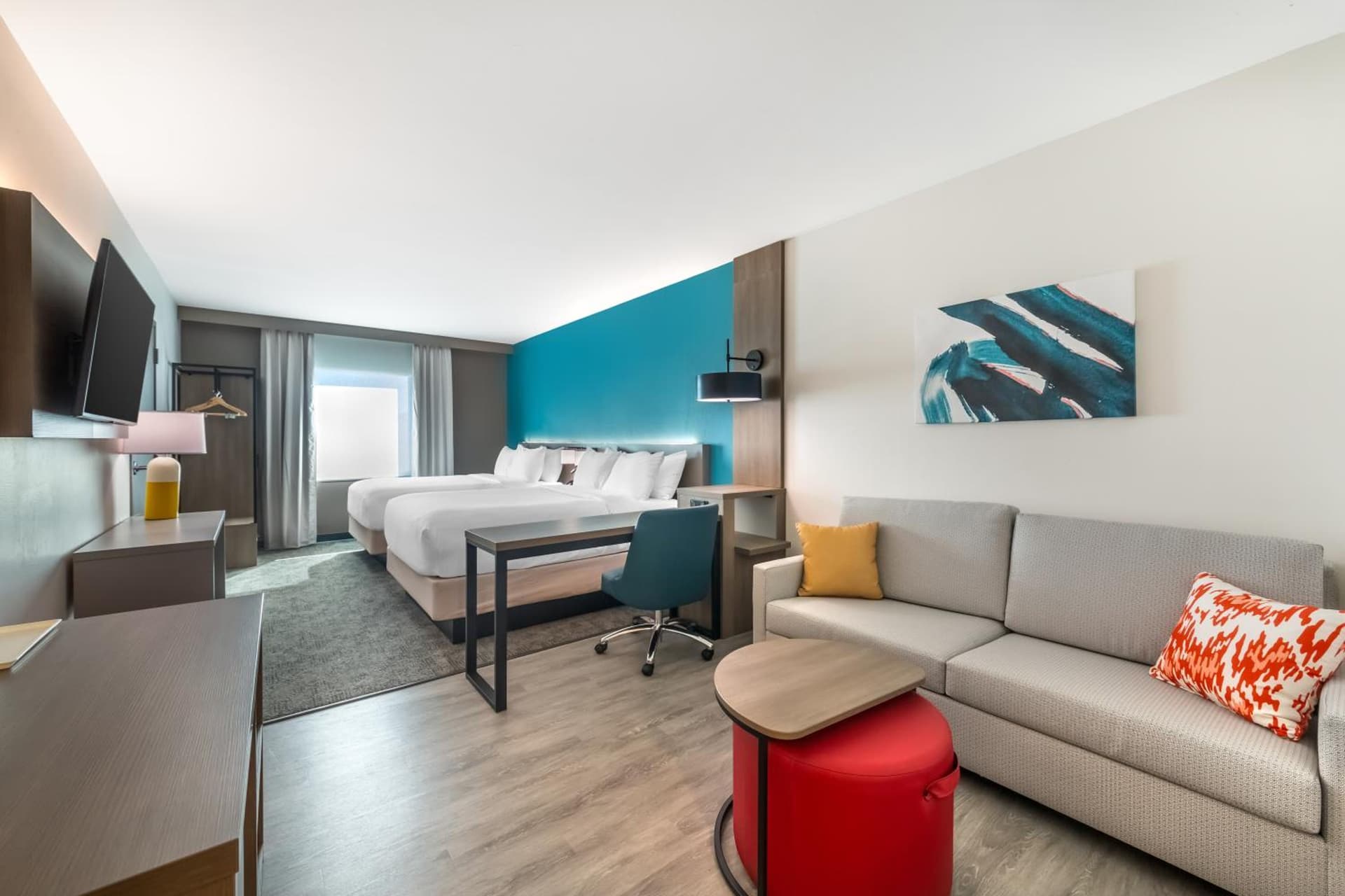 Comfort Suites Fort Myers East I-75 gallery photo in Fort Myers, FL — image 55