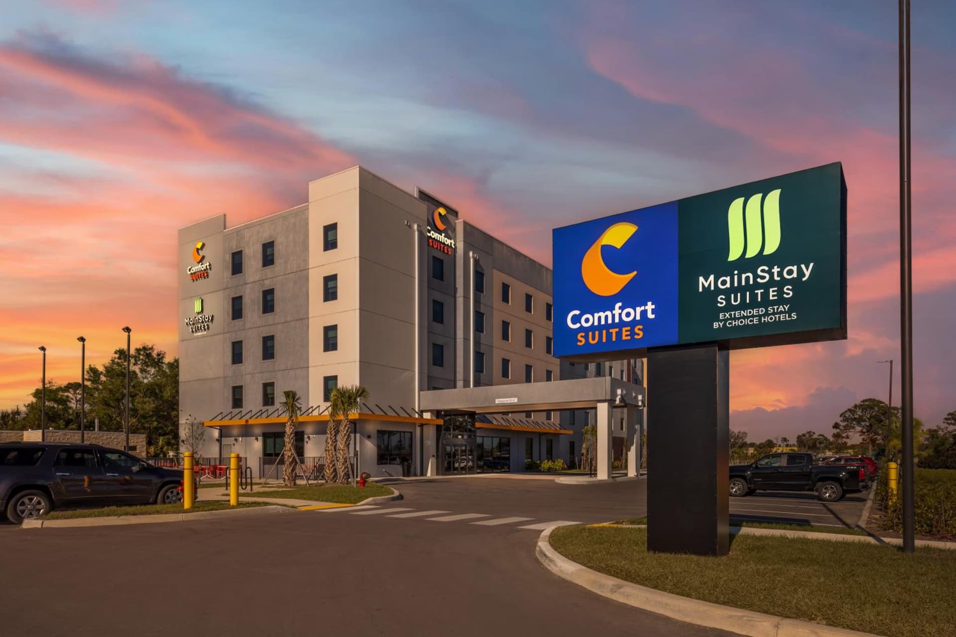 Comfort Suites Fort Myers East I-75 gallery photo in Fort Myers, FL — image 75
