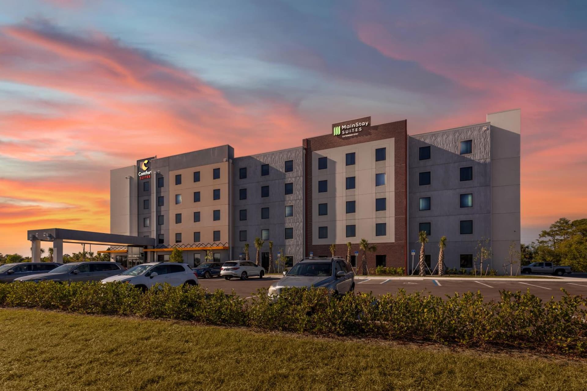 Comfort Suites Fort Myers East I-75 gallery photo in Fort Myers, FL — image 76