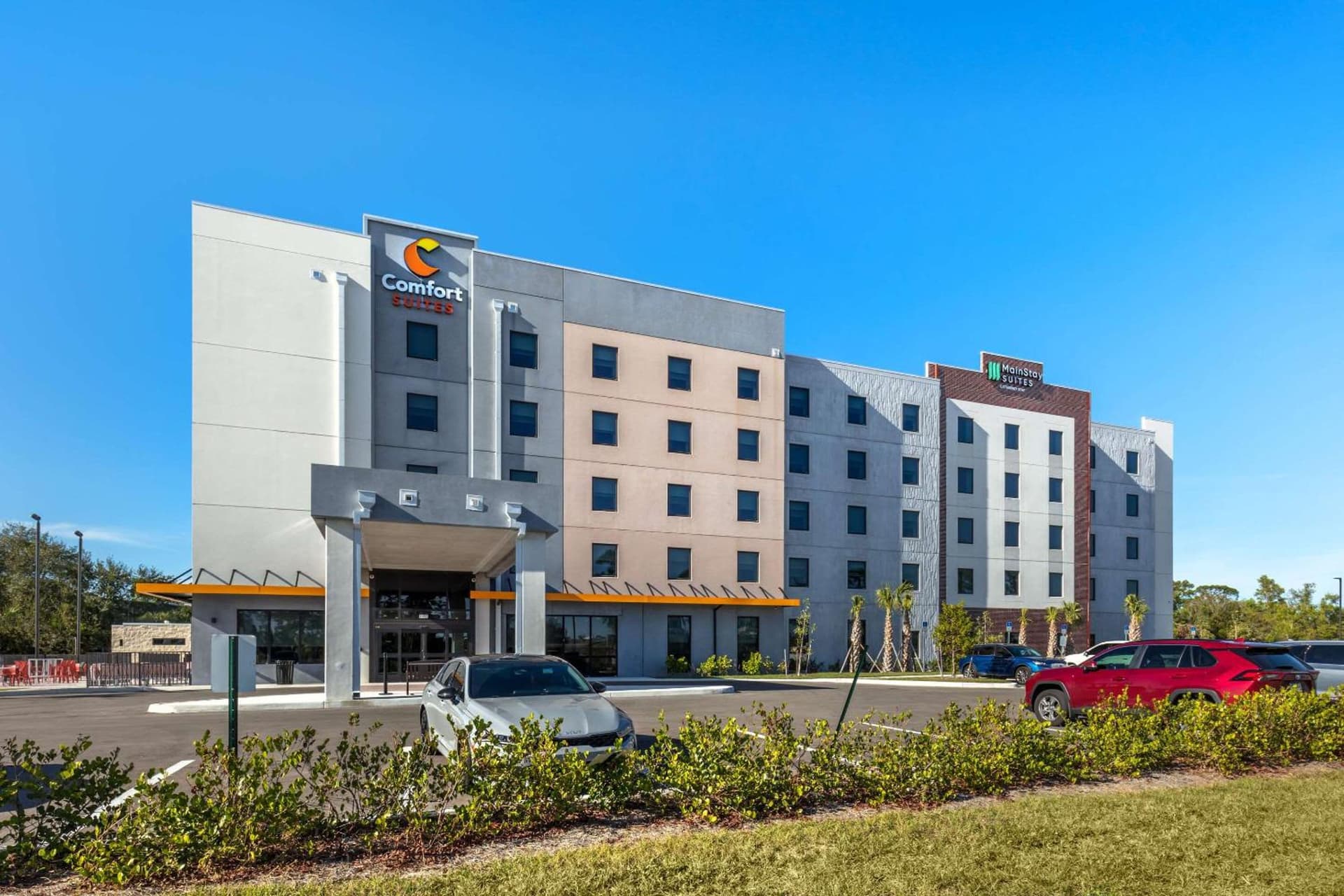 Comfort Suites Fort Myers East I-75 gallery photo in Fort Myers, FL — image 38