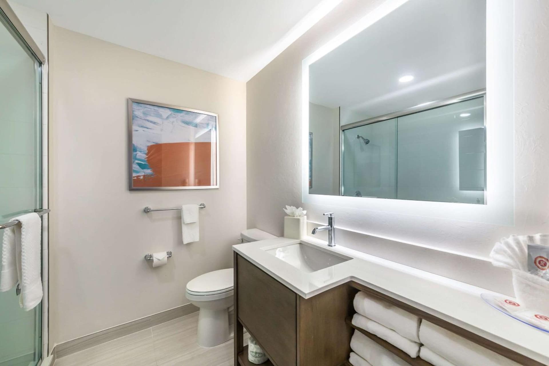 Comfort Suites Fort Myers East I-75 gallery photo in Fort Myers, FL — image 6