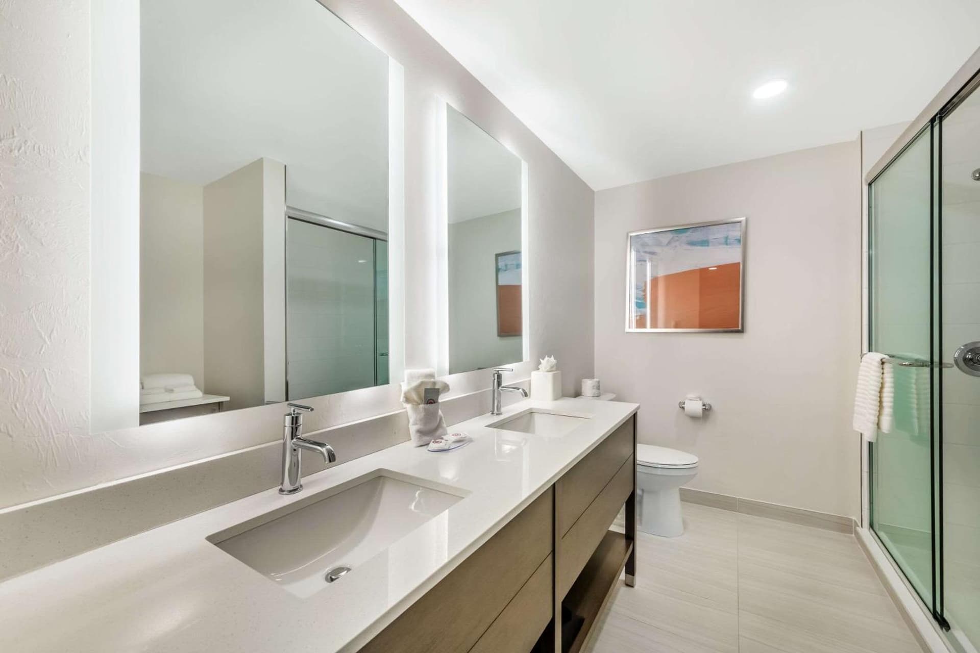Comfort Suites Fort Myers East I-75 gallery photo in Fort Myers, FL — image 7