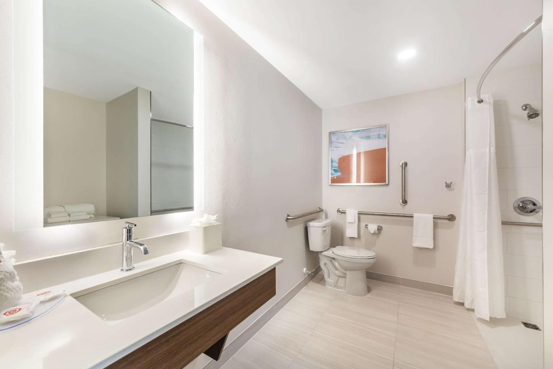 Comfort Suites Fort Myers East I-75 gallery photo in Fort Myers, FL — image 10
