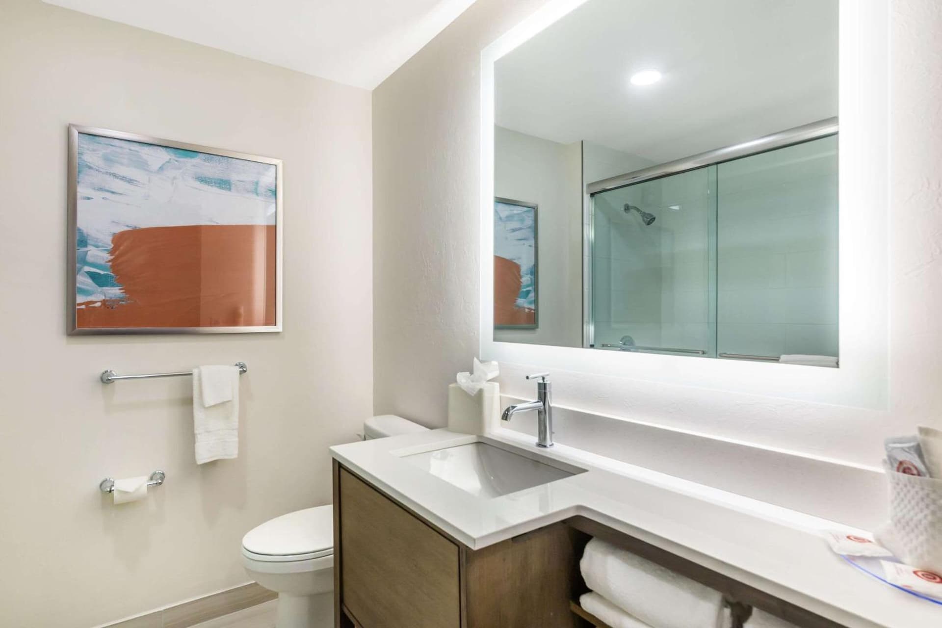 Comfort Suites Fort Myers East I-75 gallery photo in Fort Myers, FL — image 11