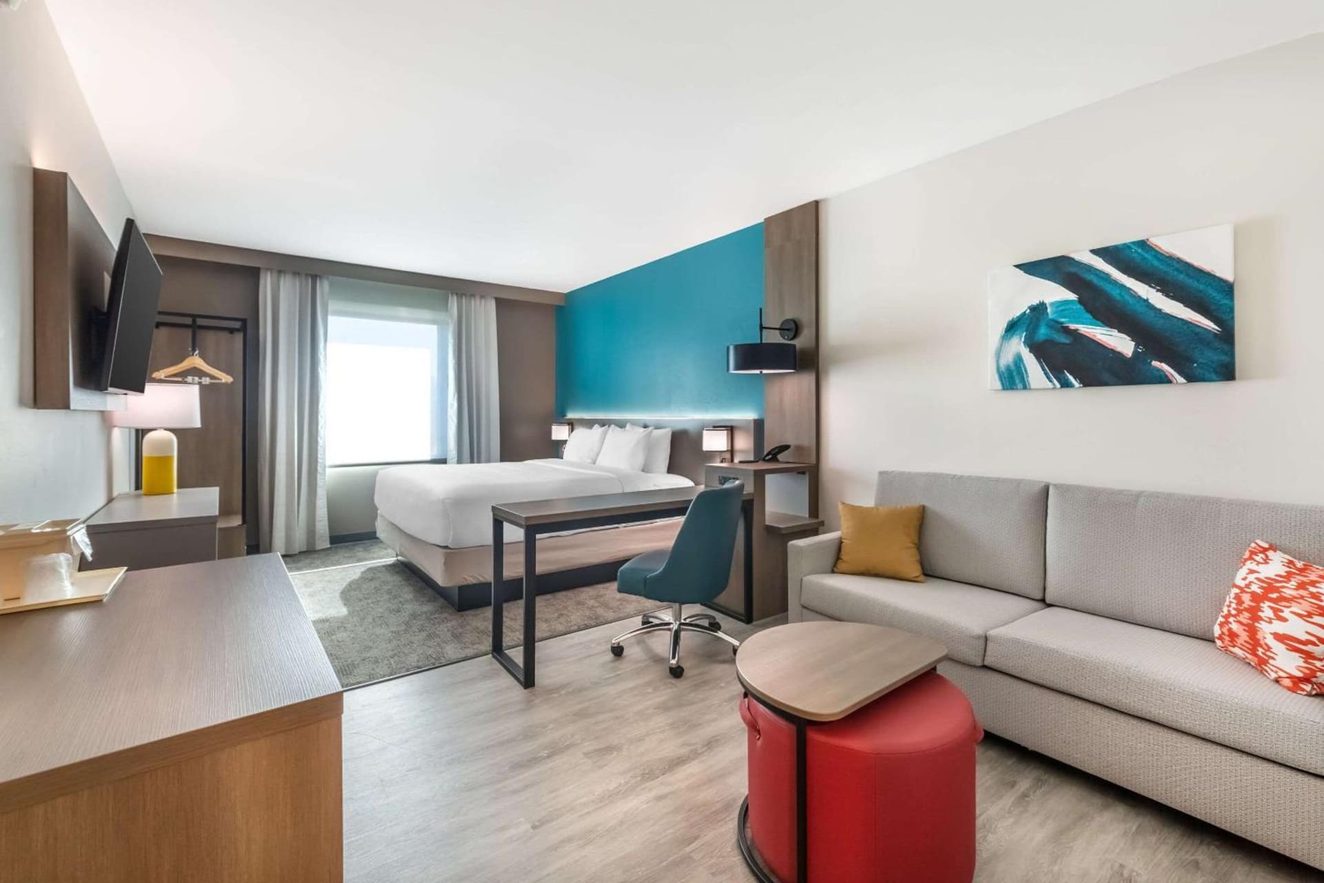 Comfort Suites Fort Myers East I-75 gallery photo in Fort Myers, FL — image 12