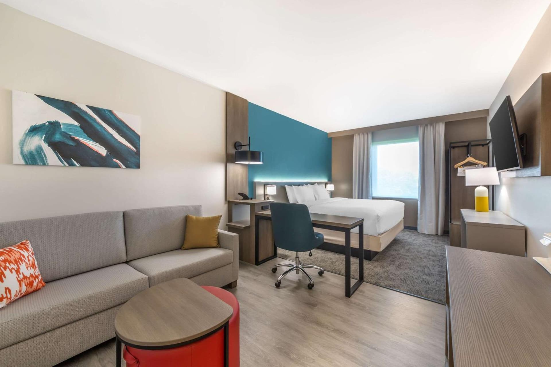 Comfort Suites Fort Myers East I-75 gallery photo in Fort Myers, FL — image 18