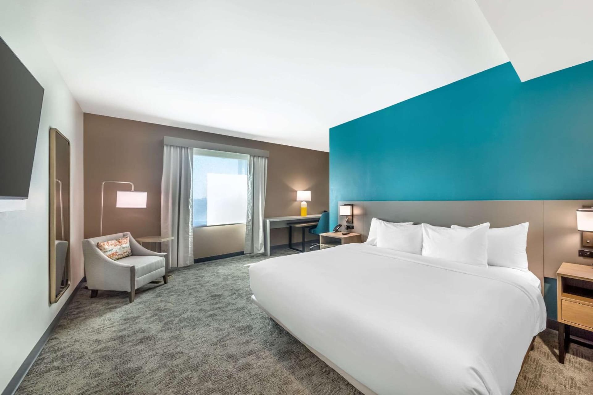 Comfort Suites Fort Myers East I-75 gallery photo in Fort Myers, FL — image 24
