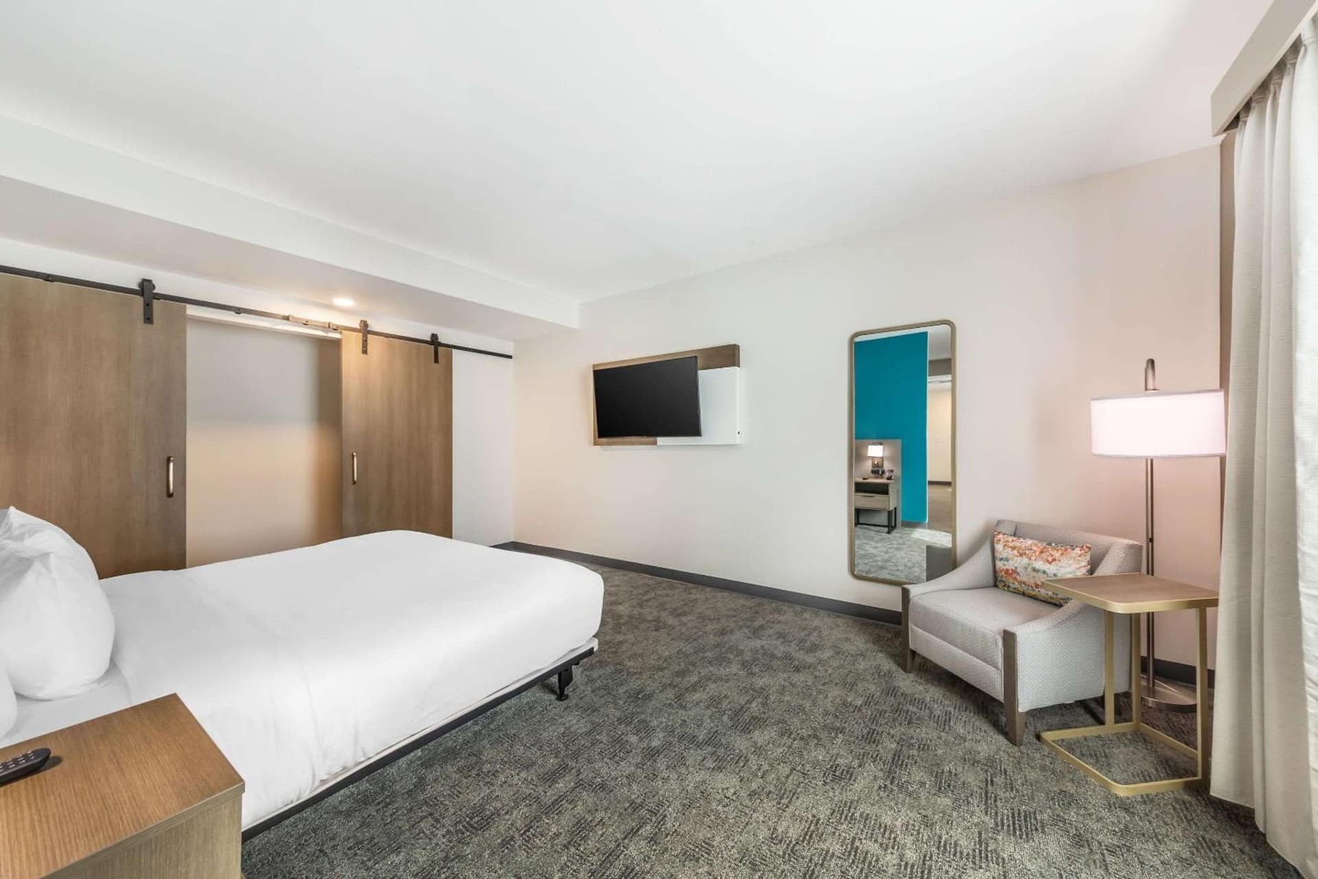 Comfort Suites Fort Myers East I-75 gallery photo in Fort Myers, FL — image 25