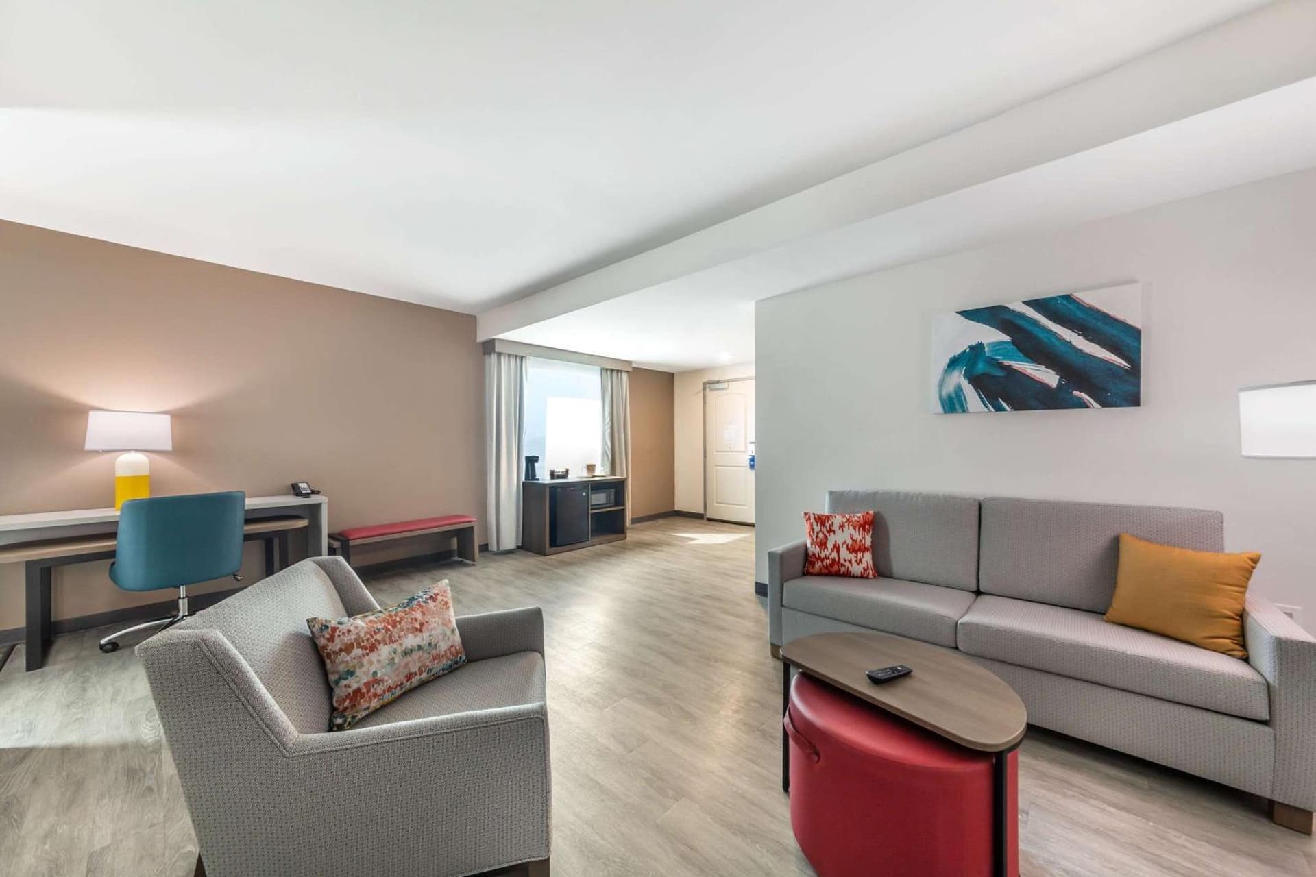 Comfort Suites Fort Myers East I-75 gallery photo in Fort Myers, FL — image 26