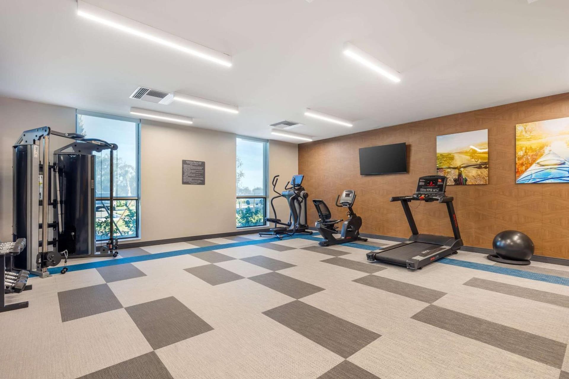 Comfort Suites Fort Myers East I-75 gallery photo in Fort Myers, FL — image 31