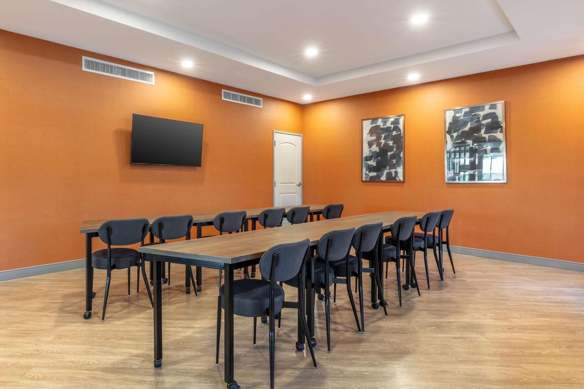 Comfort Suites Fort Myers East I-75 gallery photo in Fort Myers, FL — image 33