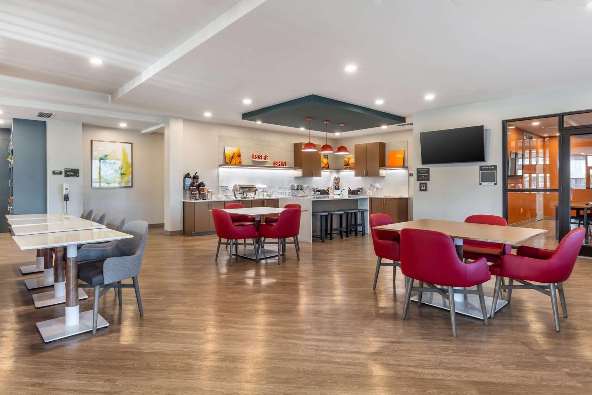 Comfort Suites Fort Myers East I-75 gallery photo in Fort Myers, FL — image 34