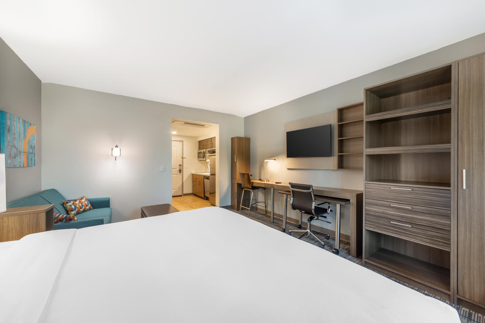 MainStay Suites Fort Myers East I-75 gallery photo in Fort Myers, FL — image 66