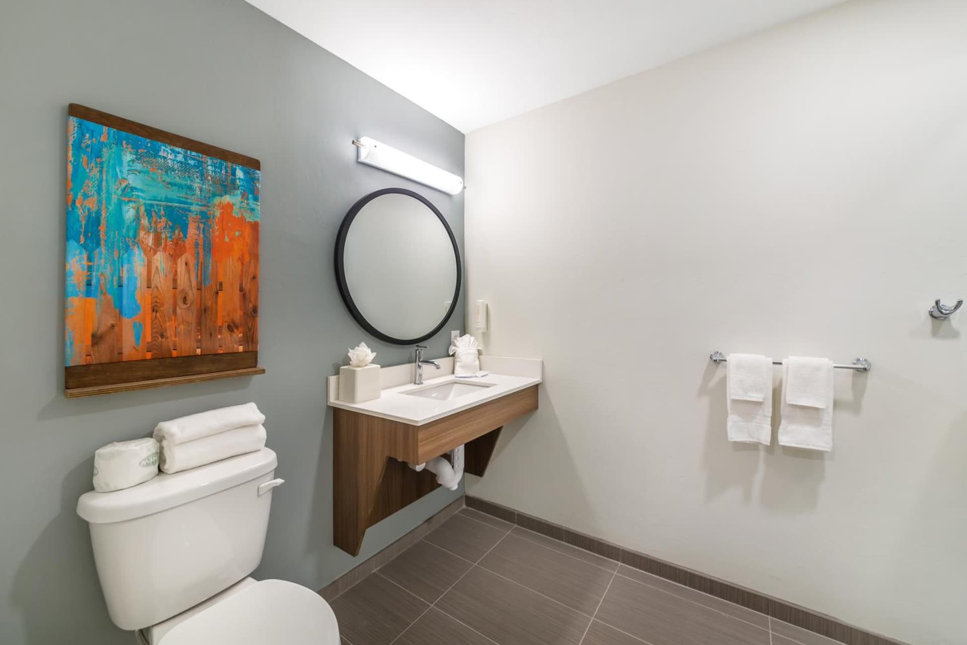 MainStay Suites Fort Myers East I-75 gallery photo in Fort Myers, FL — image 50