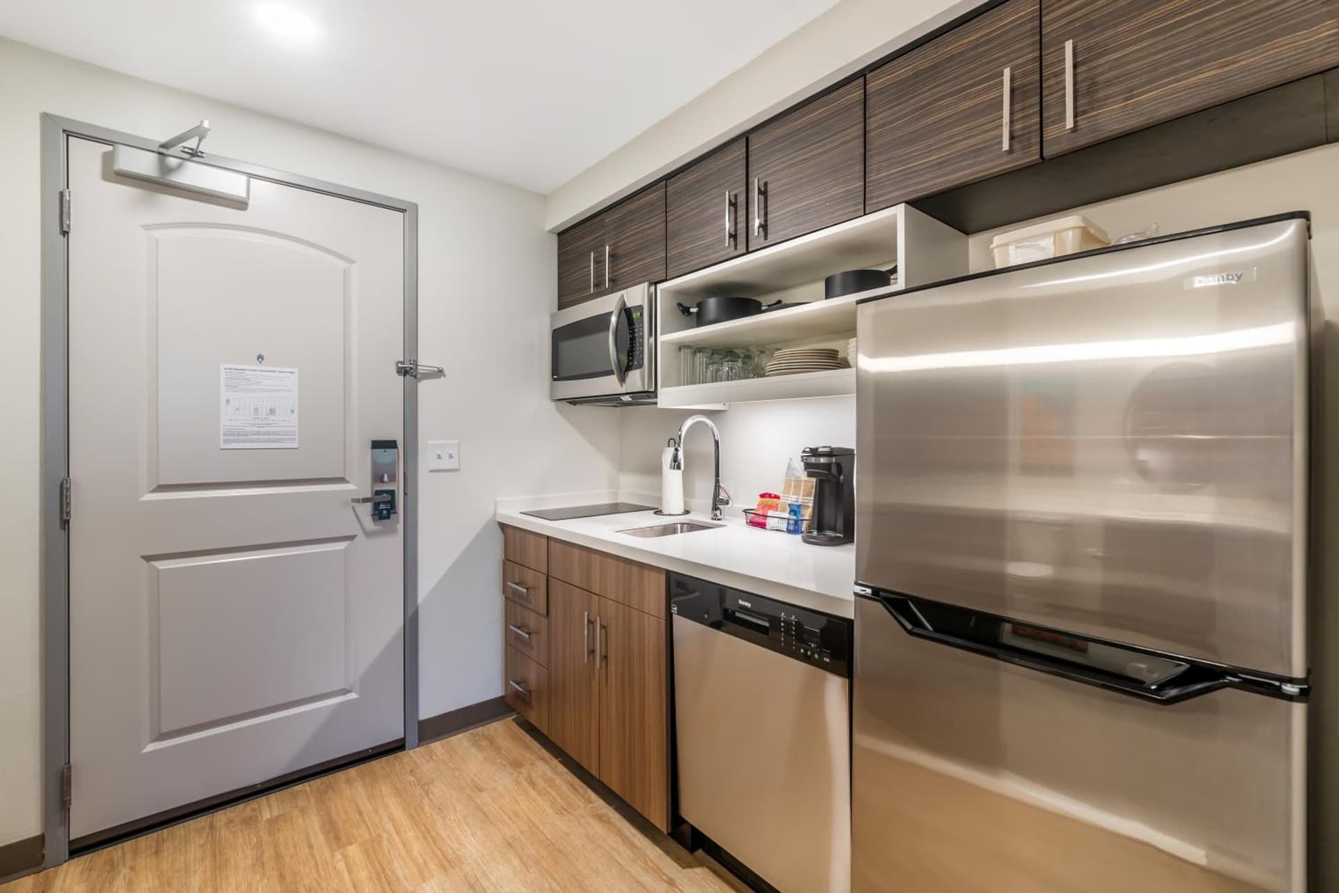 MainStay Suites Fort Myers East I-75 gallery photo in Fort Myers, FL — image 45
