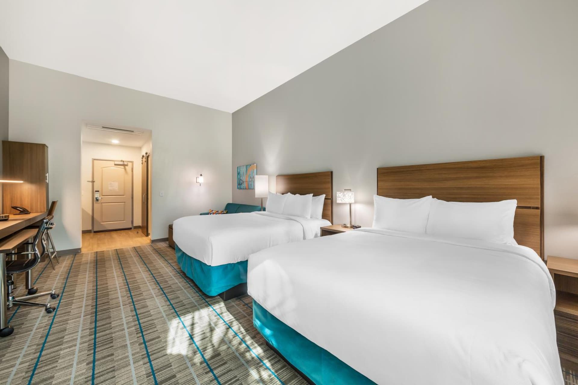 MainStay Suites Fort Myers East I-75 gallery photo in Fort Myers, FL — image 62