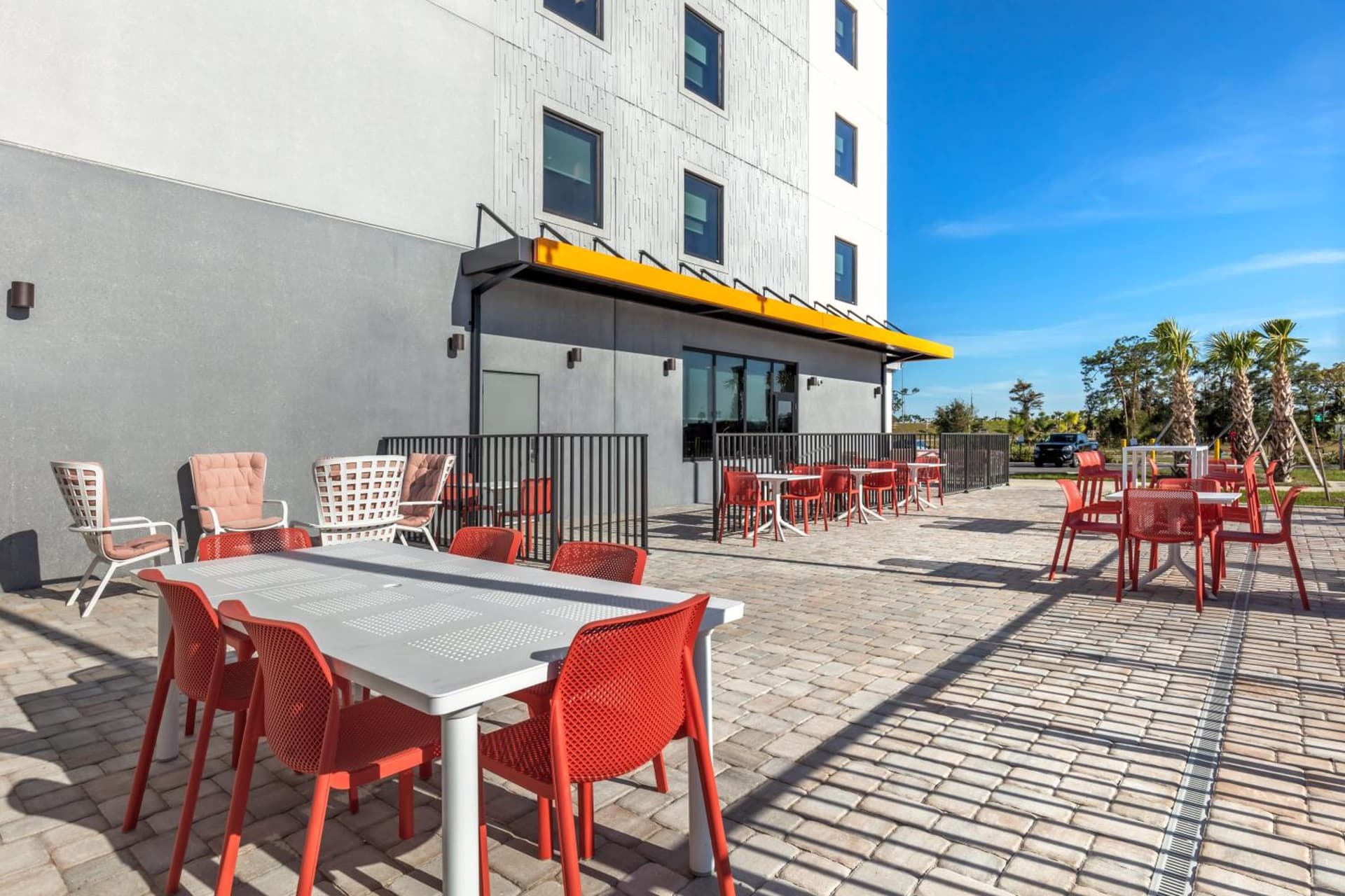MainStay Suites Fort Myers East I-75 gallery photo in Fort Myers, FL — image 71