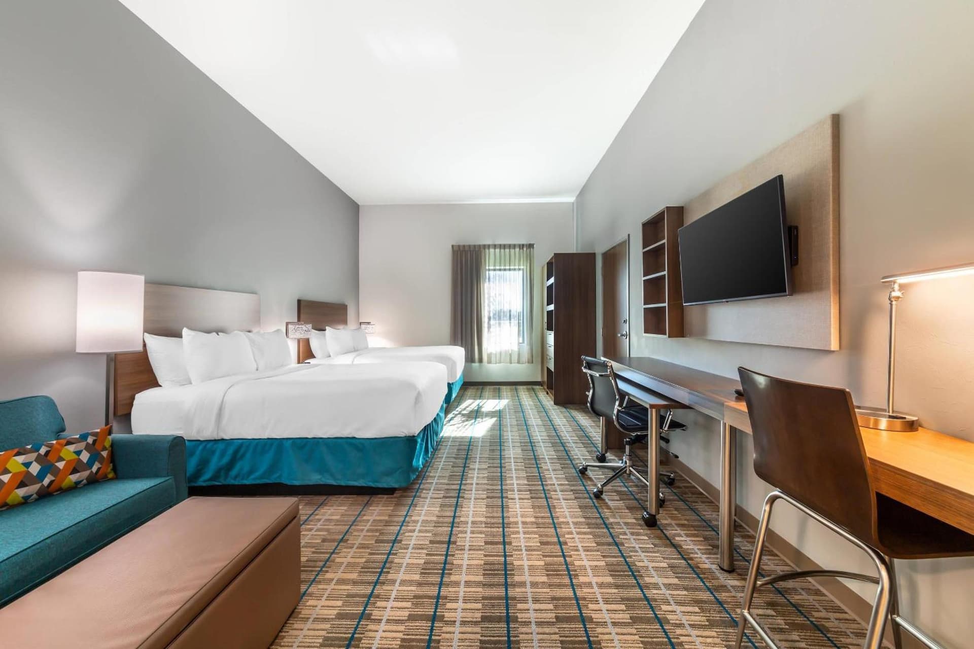 MainStay Suites Fort Myers East I-75 gallery photo in Fort Myers, FL — image 28