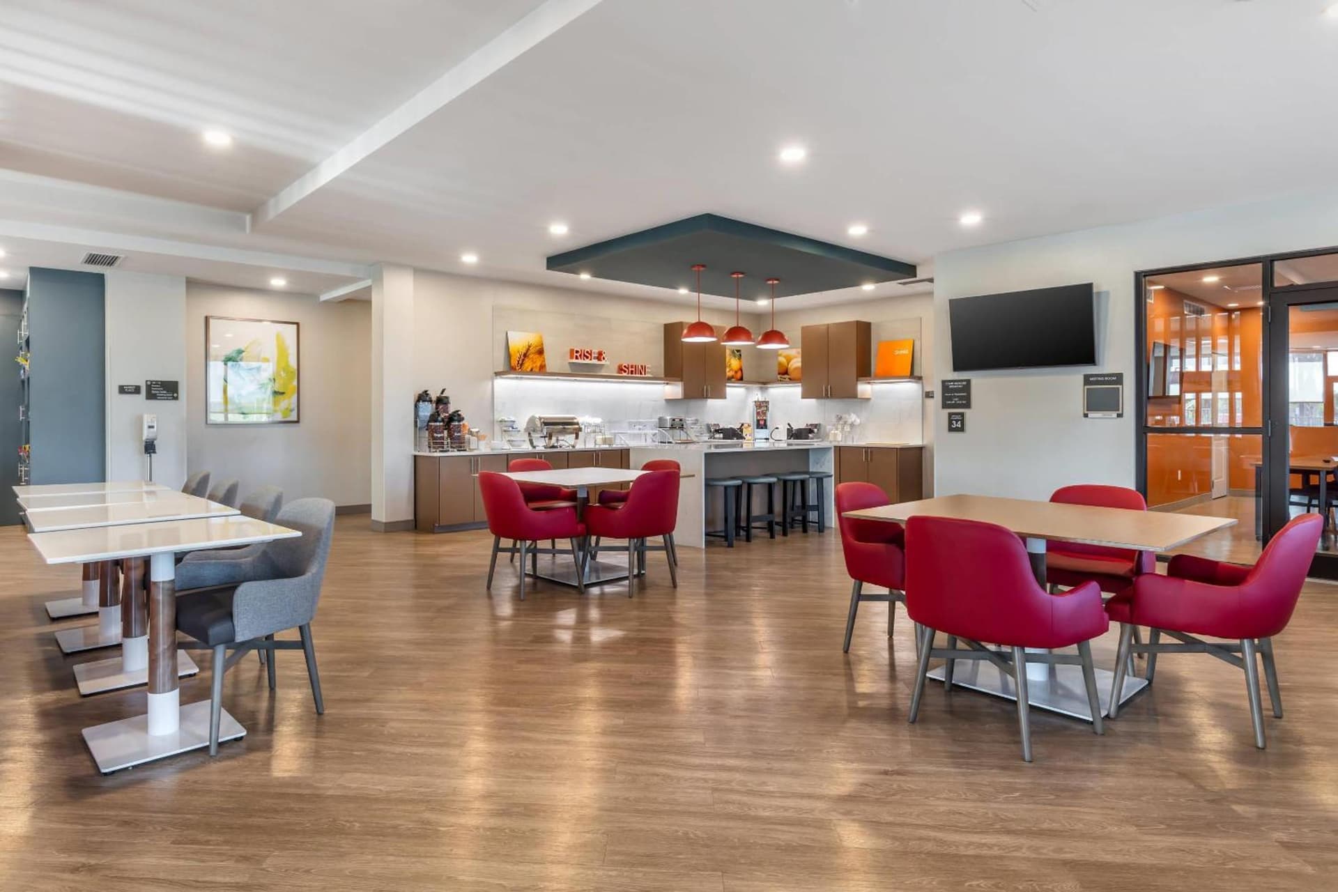 MainStay Suites Fort Myers East I-75 gallery photo in Fort Myers, FL — image 34