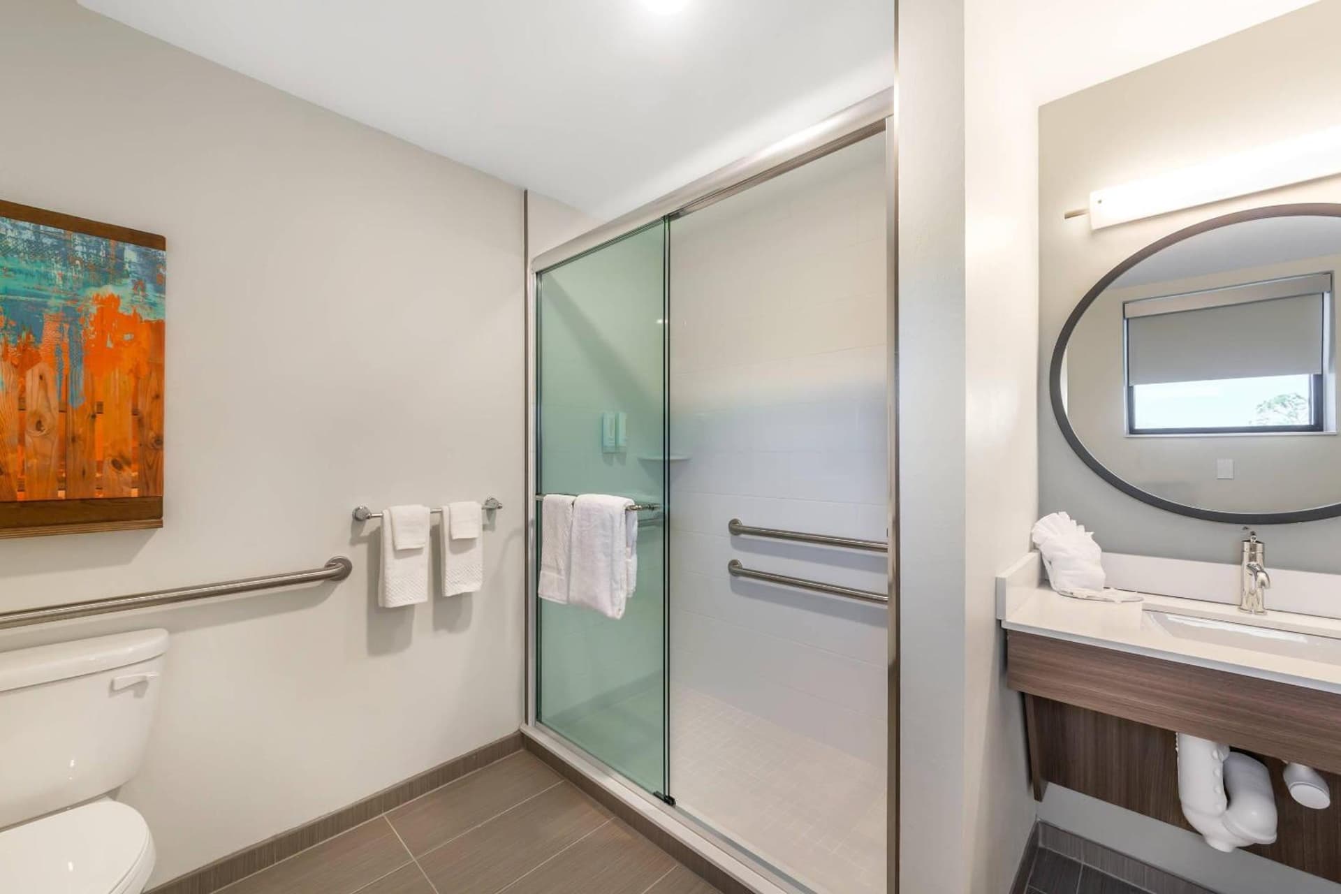 MainStay Suites Fort Myers East I-75 gallery photo in Fort Myers, FL — image 9