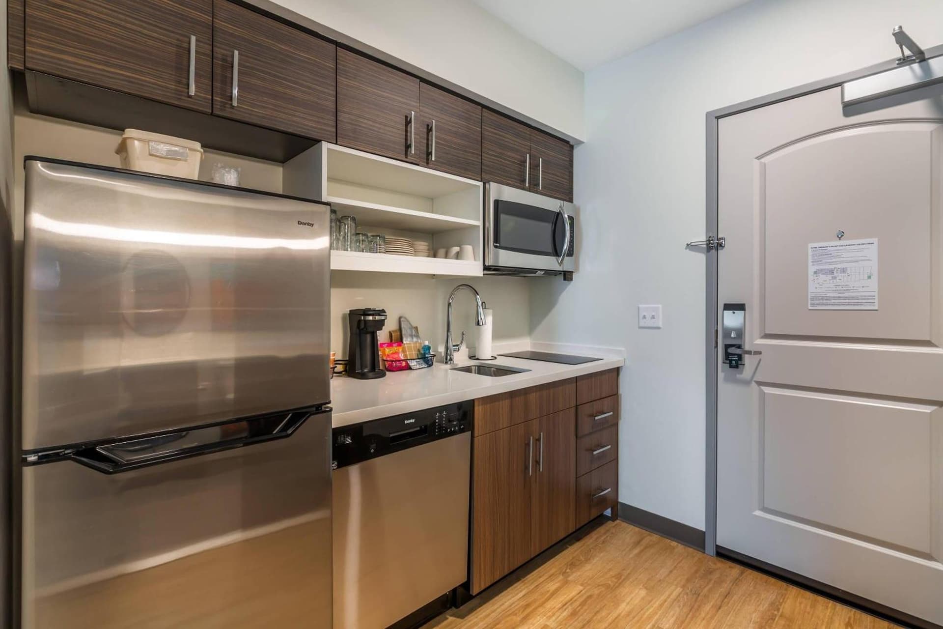 MainStay Suites Fort Myers East I-75 gallery photo in Fort Myers, FL — image 14