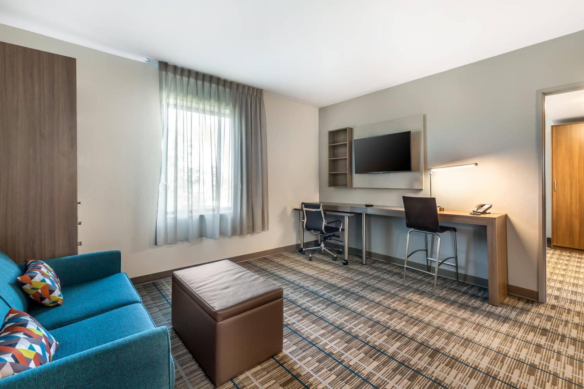 MainStay Suites Fort Myers East I-75 gallery photo in Fort Myers, FL — image 23