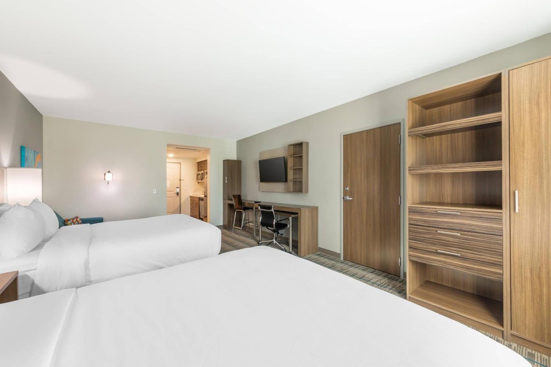 MainStay Suites Fort Myers East I-75 gallery photo in Fort Myers, FL — image 26