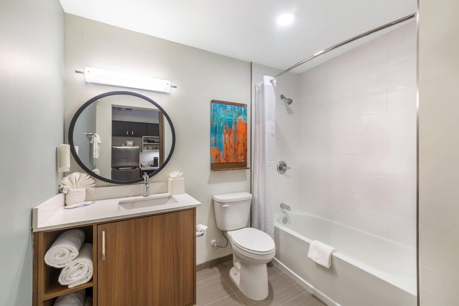 MainStay Suites Fort Myers East I-75 gallery photo in Fort Myers, FL — image 8