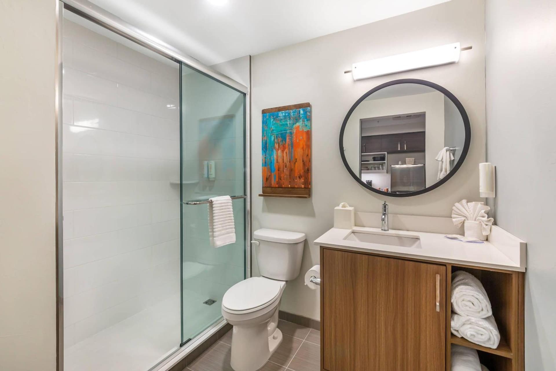 MainStay Suites Fort Myers East I-75 gallery photo in Fort Myers, FL — image 7